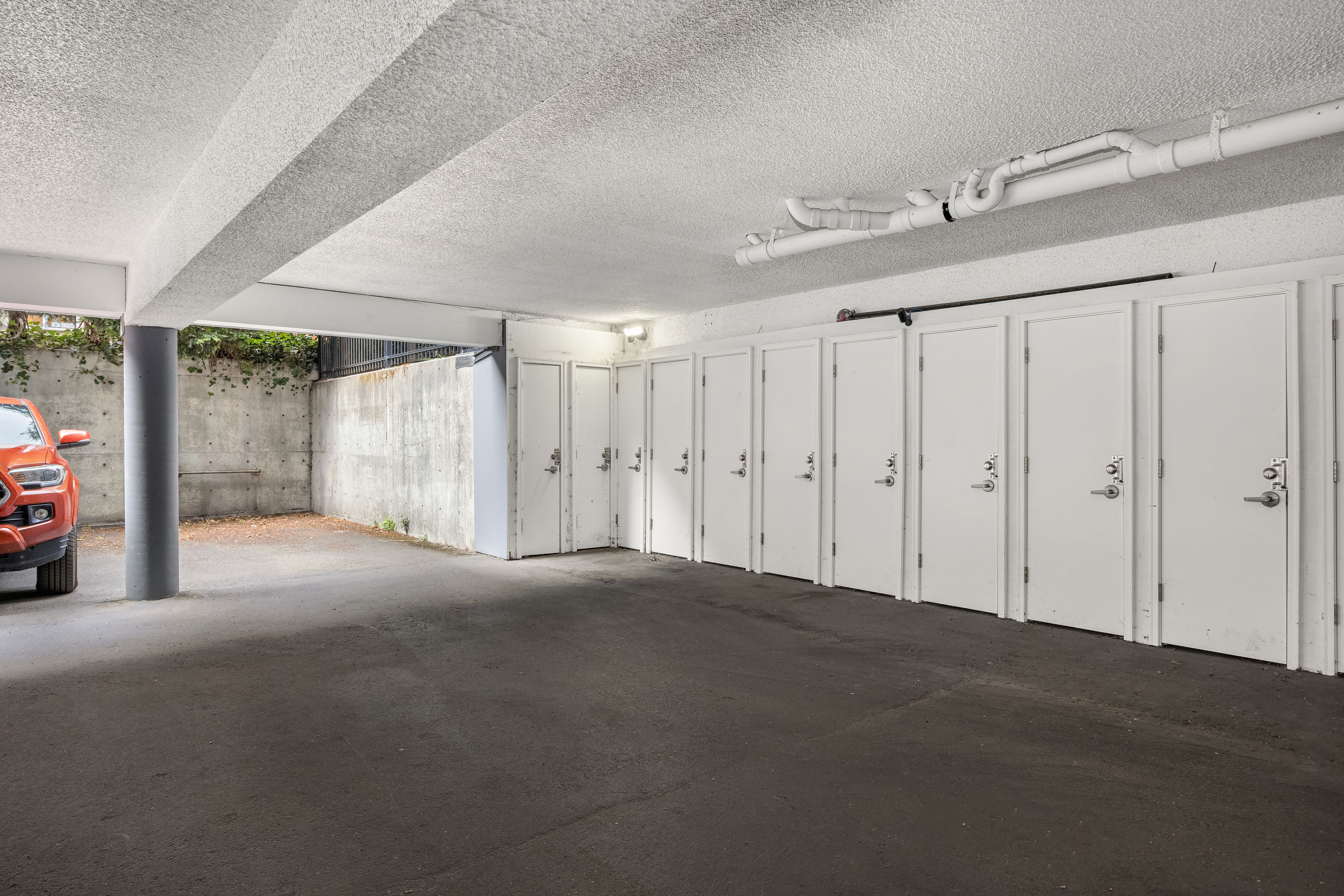  301 22nd Avenue E #1A, Seattle, WA 98112 - 物件實景