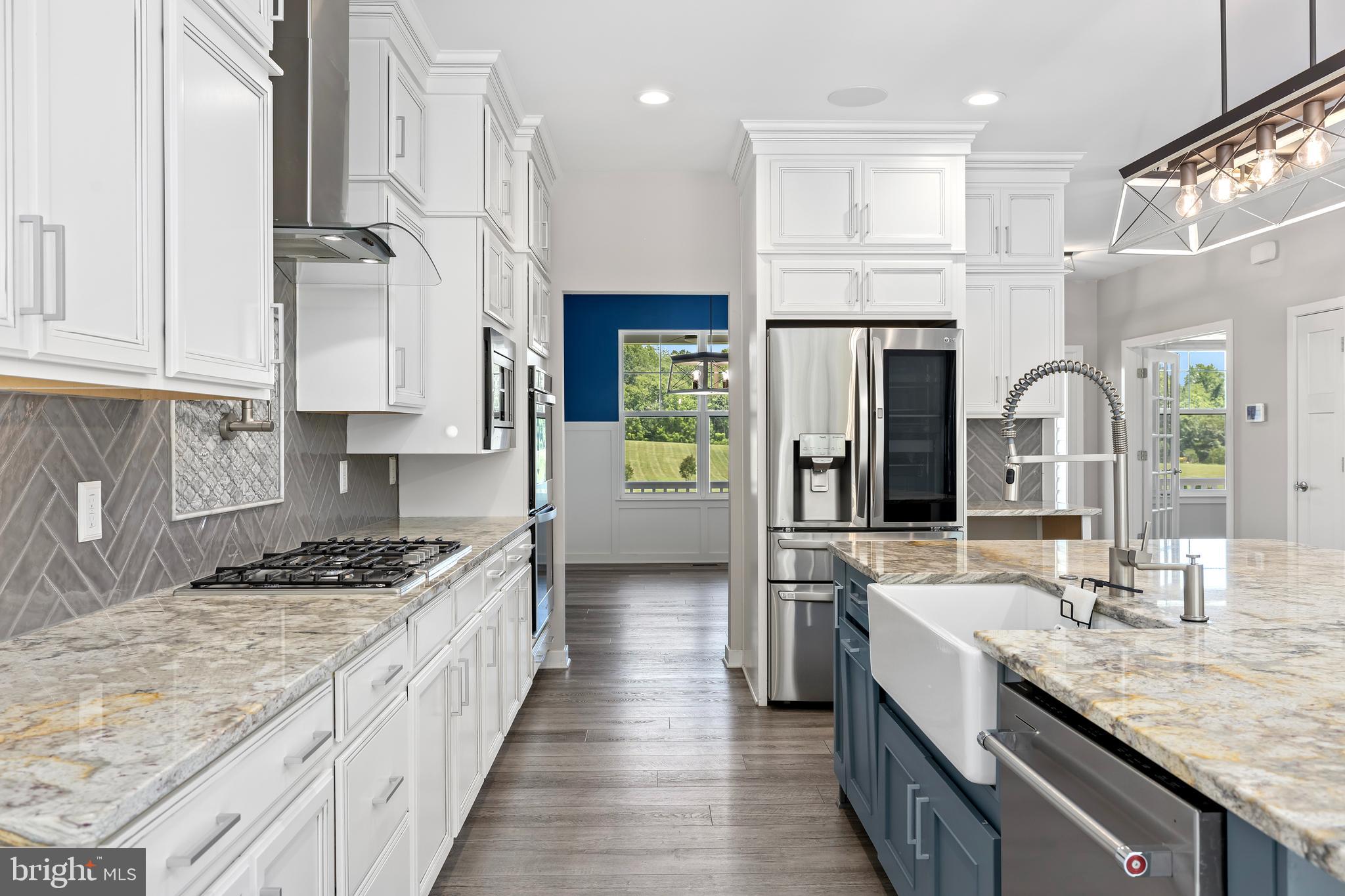 Fredericksburg, Virginia, 22407, United States, 6 Bedrooms Bedrooms, ,5 BathroomsBathrooms,Residential,For Sale,1914658