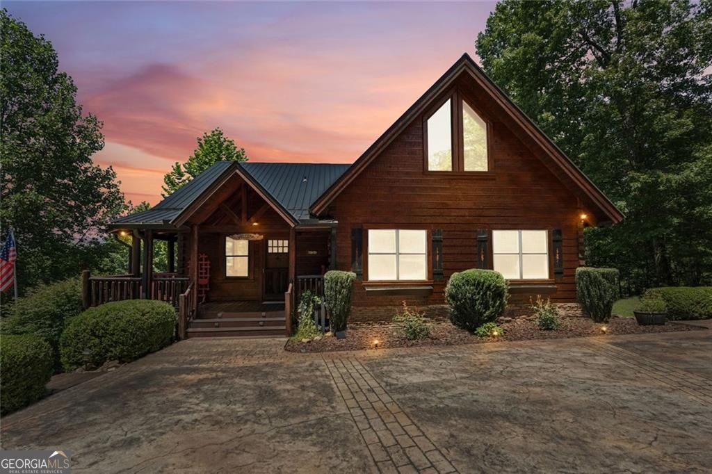 Morganton, Georgia, 30560, United States, 3 Bedrooms Bedrooms, ,3 BathroomsBathrooms,Residential,For Sale,1905376