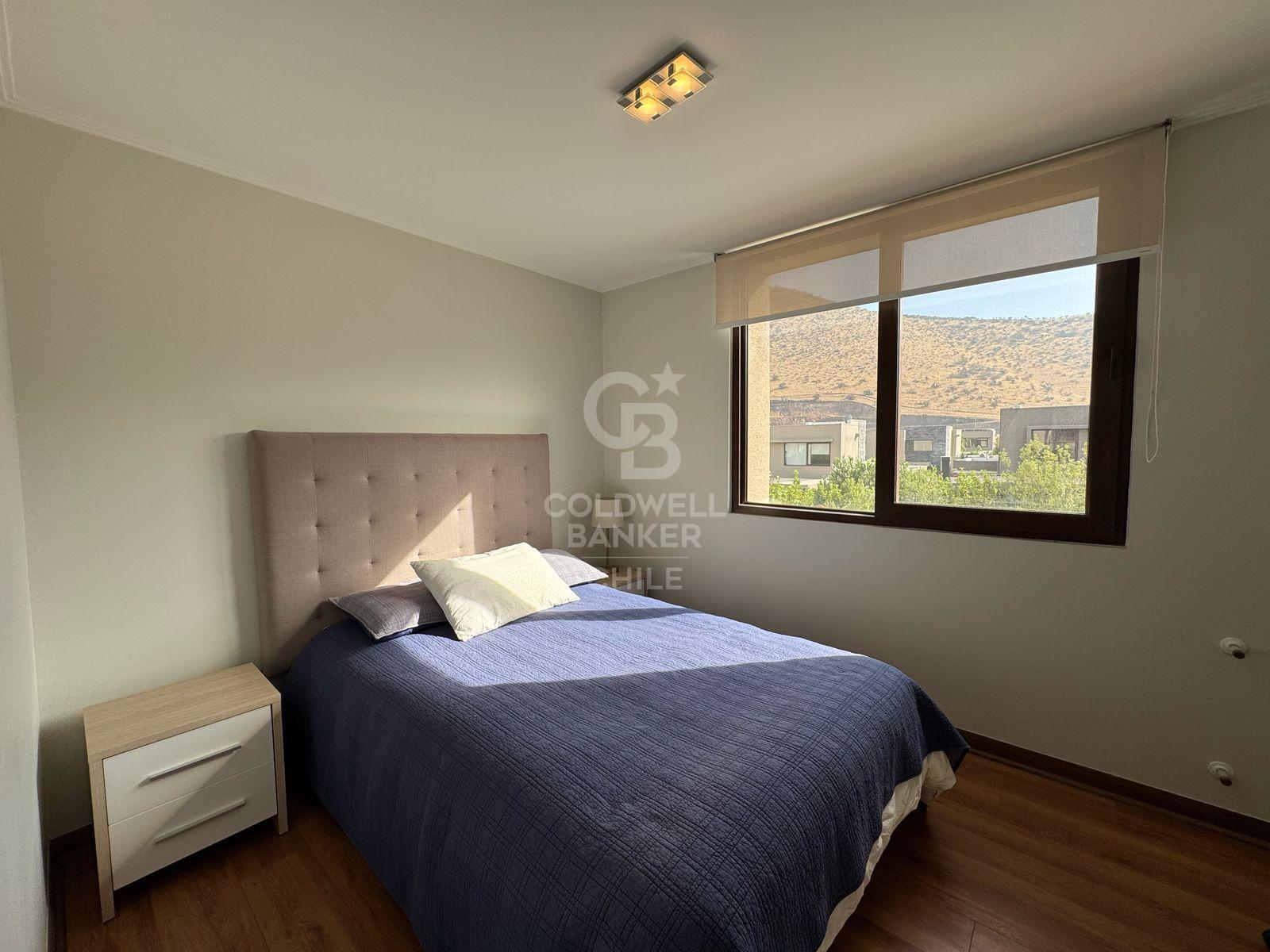 Colina, Chile, 3 Bedrooms Bedrooms, ,4 BathroomsBathrooms,Residential,For Sale,1759247