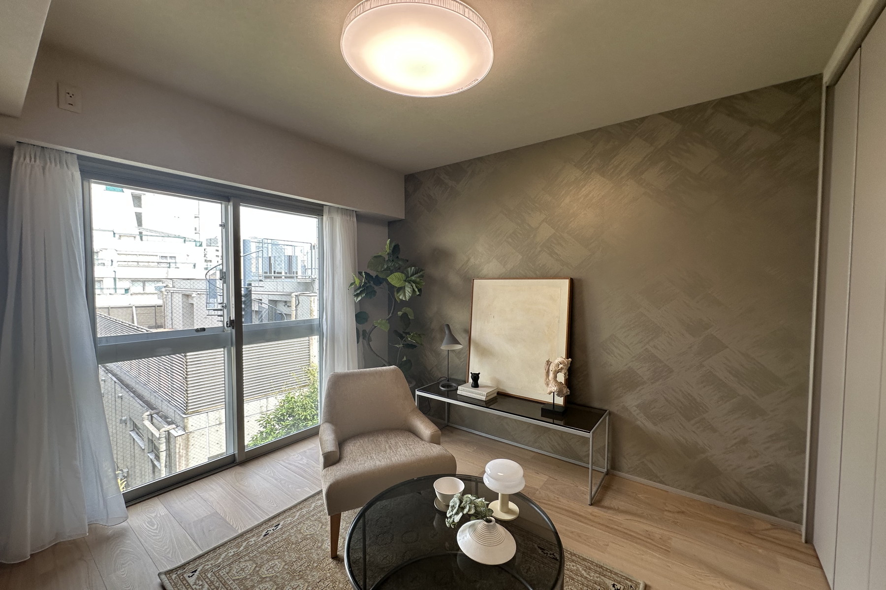  NANPEIDAI HOUSE - 物件實景