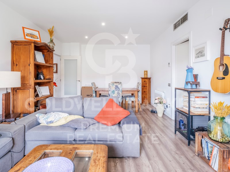 Sant Cugat del Vallès, Catalonia, ES, 3 Bedrooms Bedrooms, ,2 BathroomsBathrooms,Residential,For Sale,1619175