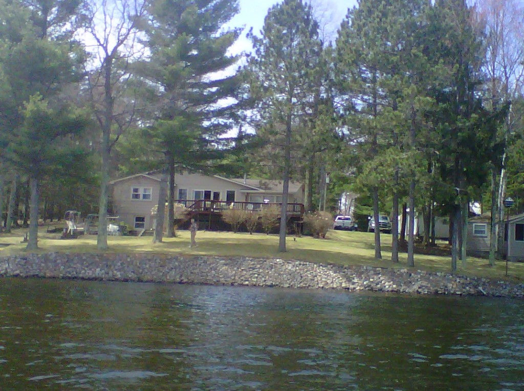 Tomahawk, Wisconsin, 54487, United States, 4 Bedrooms Bedrooms, ,2 BathroomsBathrooms,Residential,For Sale,1907326