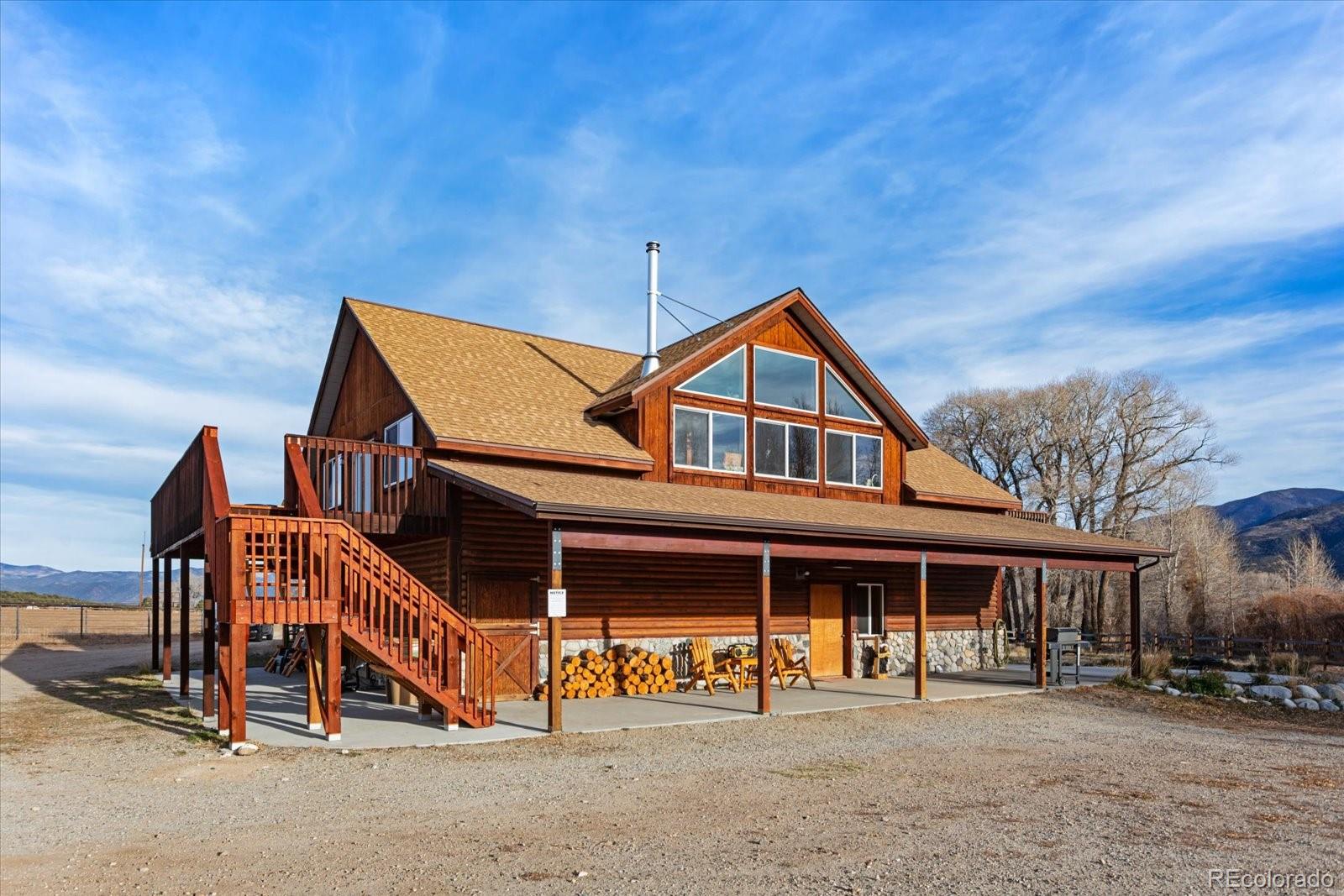 Salida, Colorado, 81201, United States, 3 Bedrooms Bedrooms, ,Residential,For Sale,1998002