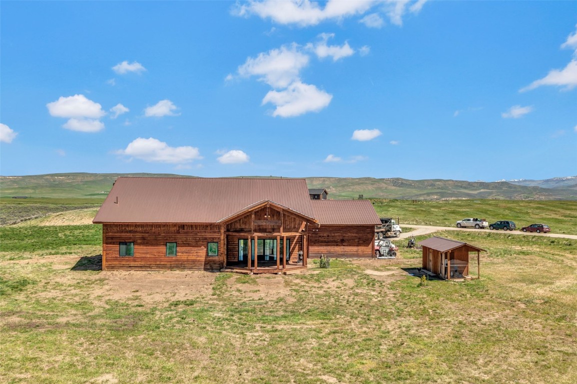 Hayden, Colorado, 81639, United States, 5 Bedrooms Bedrooms, ,3 BathroomsBathrooms,Residential,For Sale,1793788