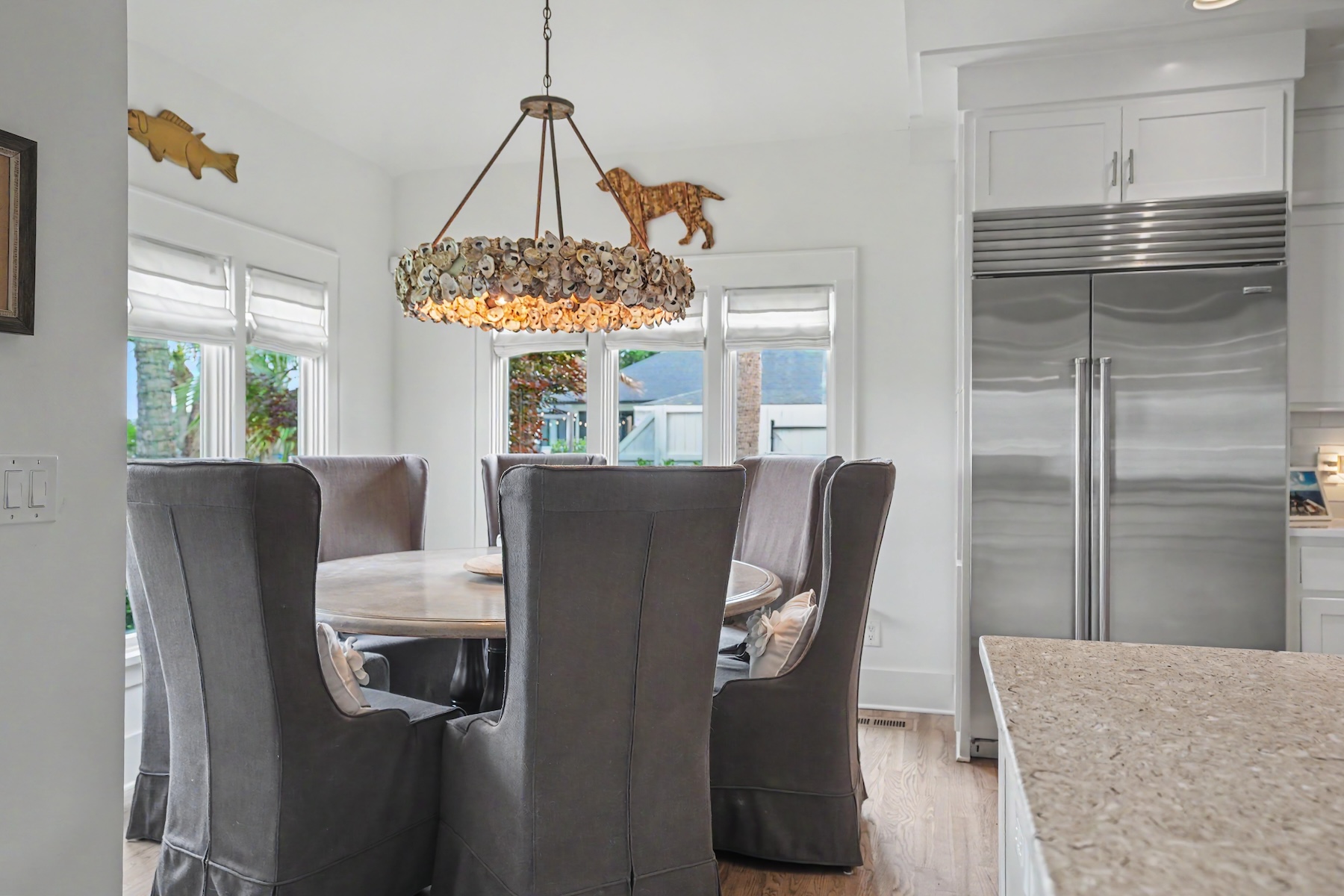  21 Wylly Island Drive, Savannah - 物件實景