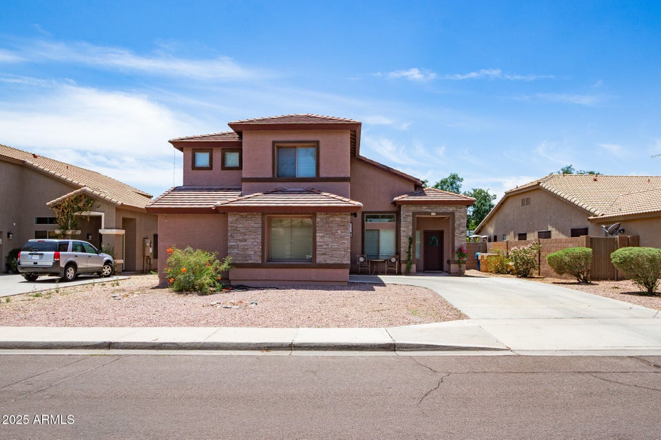 Litchfield Park, Arizona, 85340, United States, 4 Bedrooms Bedrooms, ,2 BathroomsBathrooms,Residential,For Sale,1878994