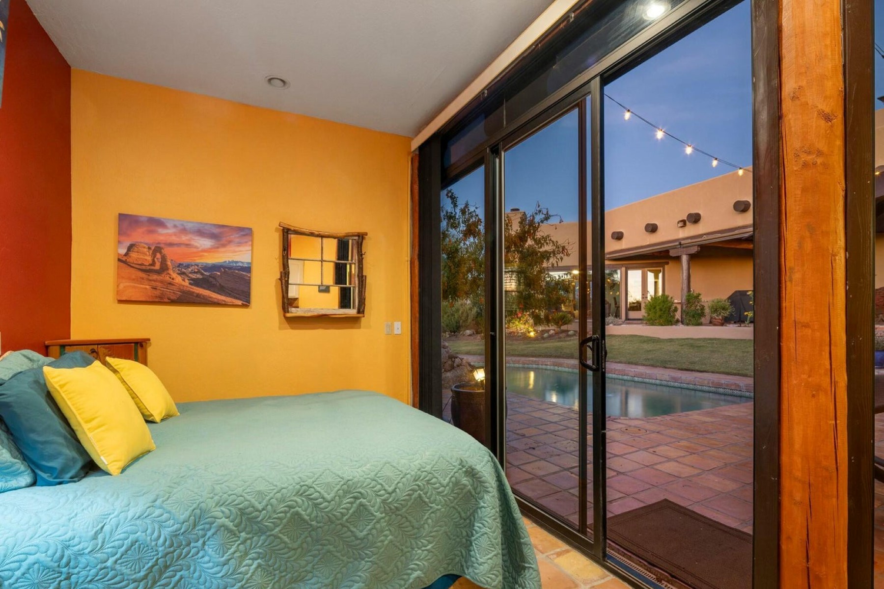  Desert Mountain - 物件實景