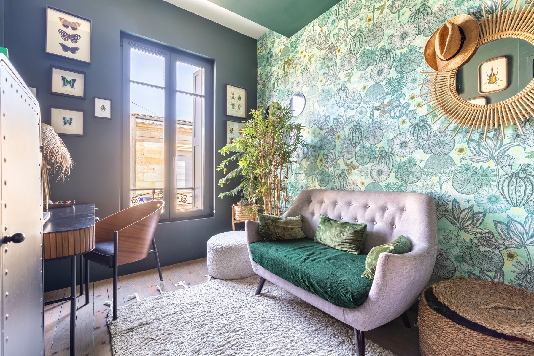 BORDEAUX JUDAÏQUE – BEAUTIFULLY RENOVATED BOURGEOIS HOME – GARDEN – SWIMMING PO… - 物件實景