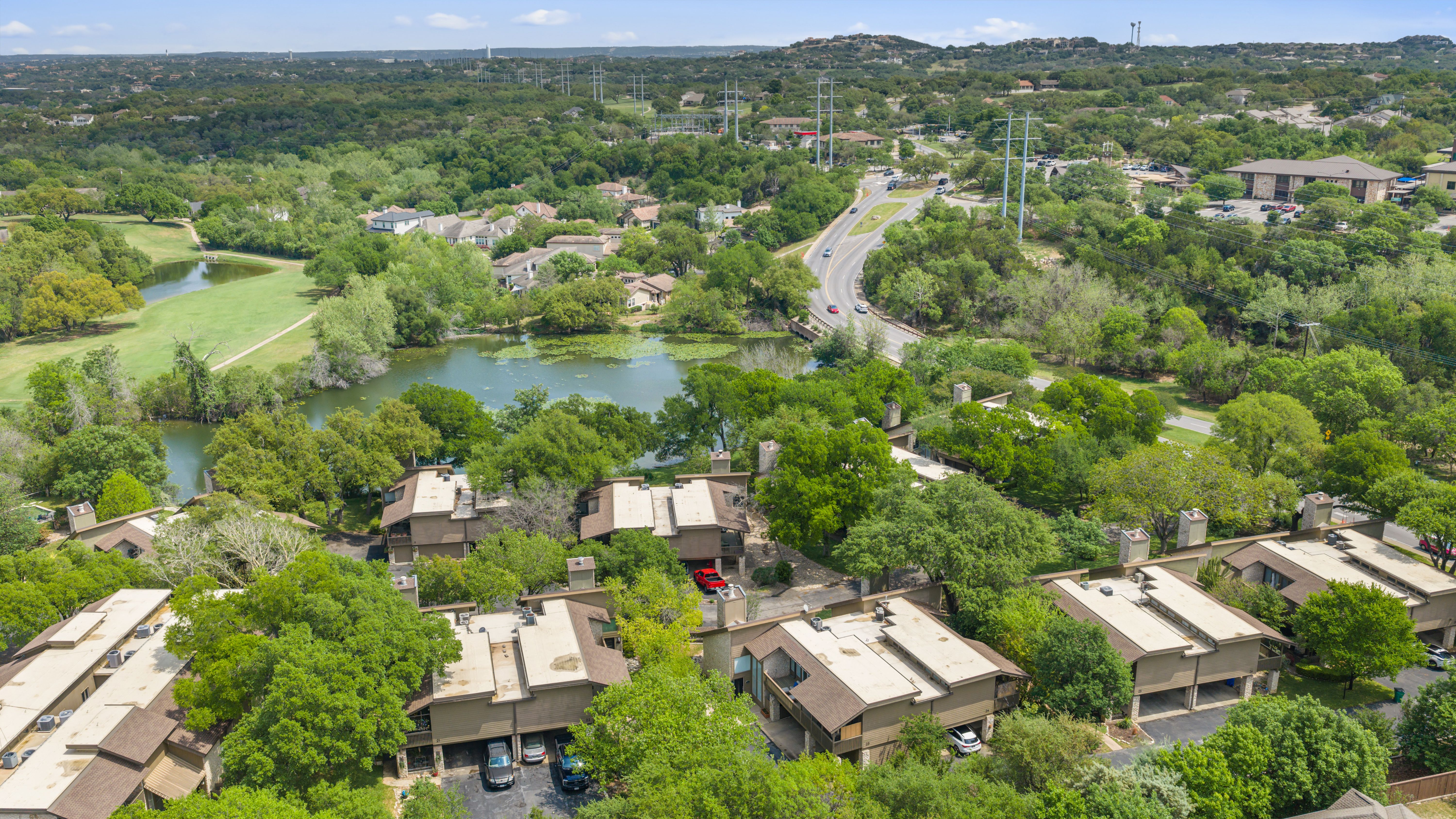  23 Stoney Creek Cove, Lakeway, TX 78734 - 物件實景