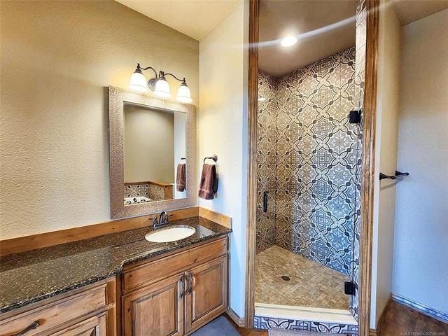 Park Hill, Oklahoma, 74451, United States, 4 Bedrooms Bedrooms, ,4 BathroomsBathrooms,Residential,For Sale,1973954