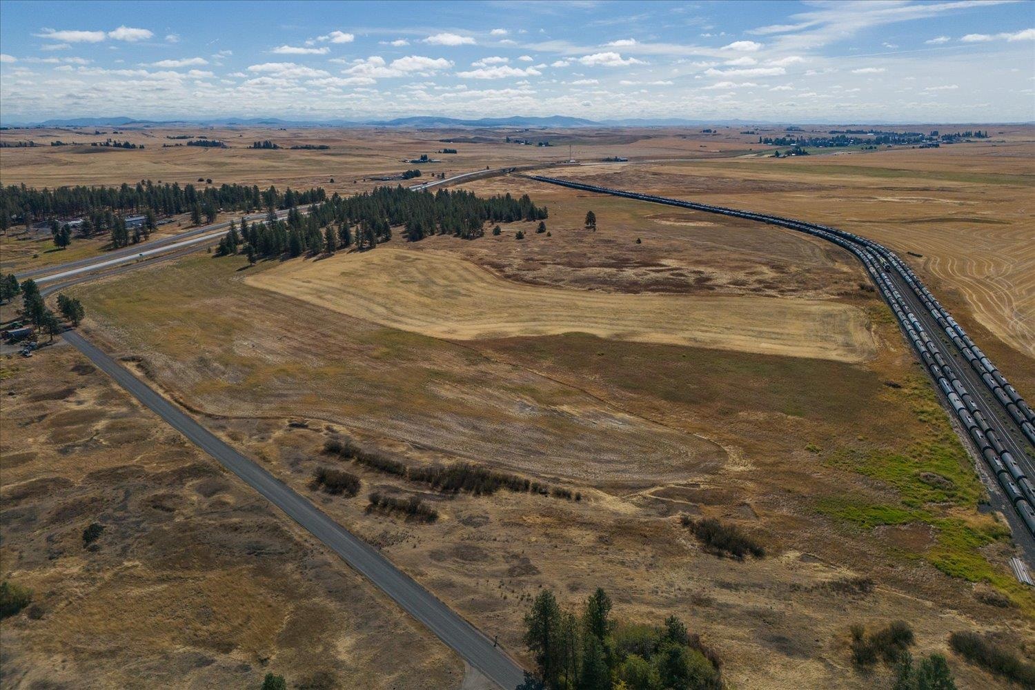 102 E Cameron Rd, Spangle, Washington, 99031, United States, ,Residential,For Sale,102 E Cameron Rd,1404590