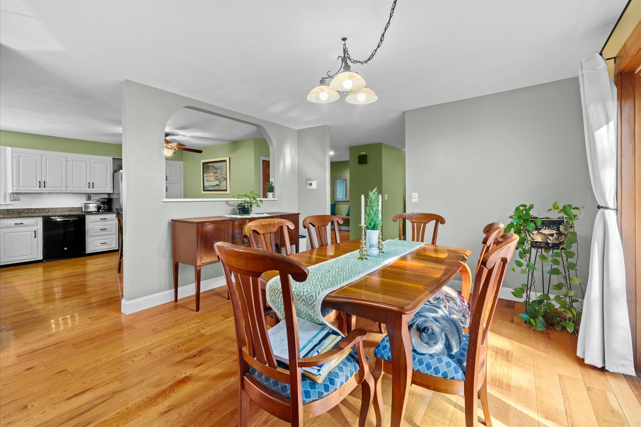  20 Trout Farm Lane, Duxbury - 物件實景