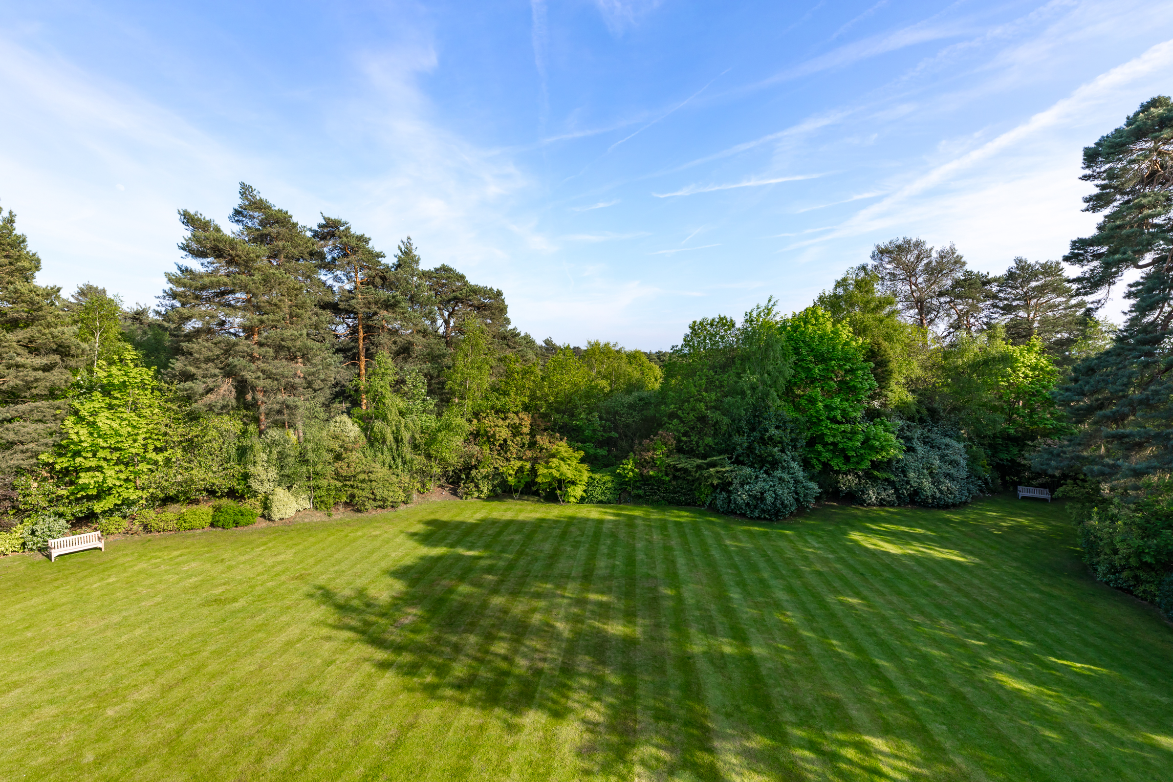  A Landmark Art Deco Estate on St George’s Hill - 物件實景
