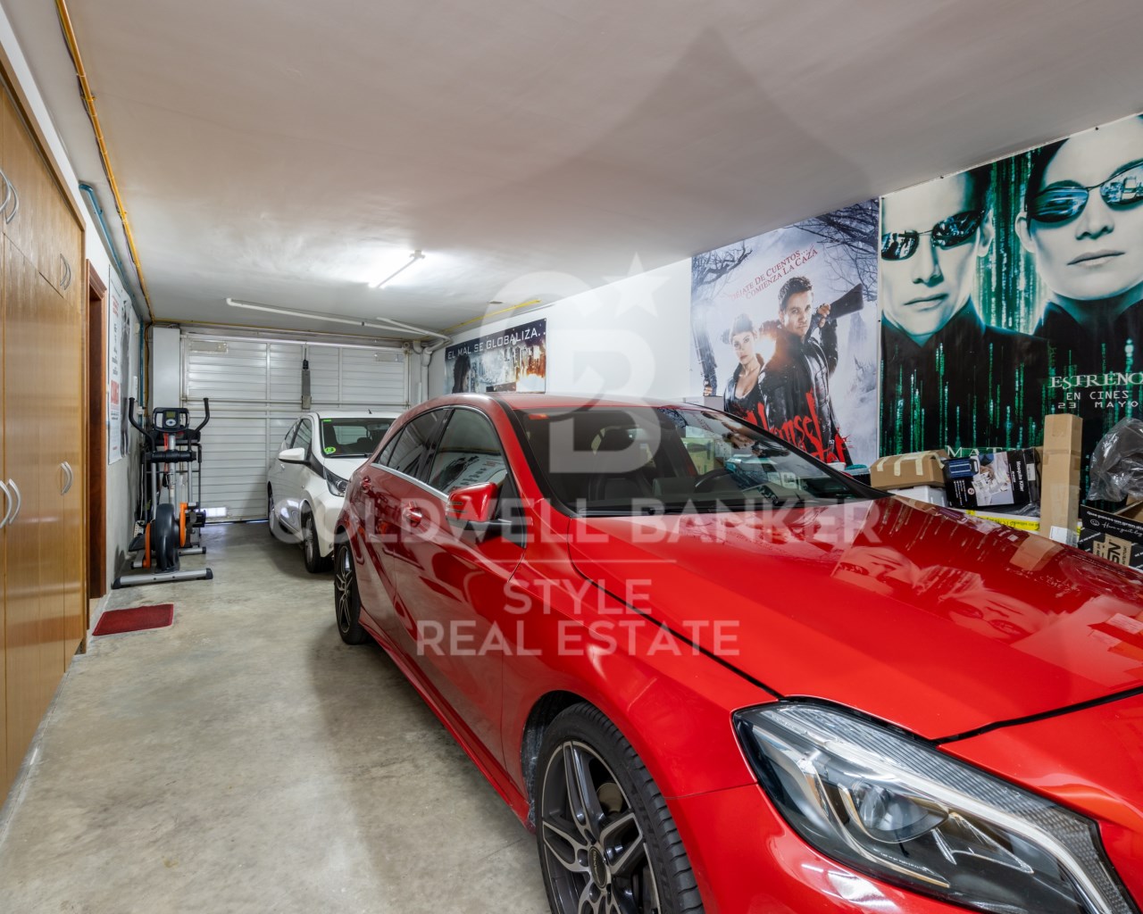 Sant Quirze del Vallès, Catalonia, ES, 4 Bedrooms Bedrooms, ,3 BathroomsBathrooms,Residential,For Sale,1622962
