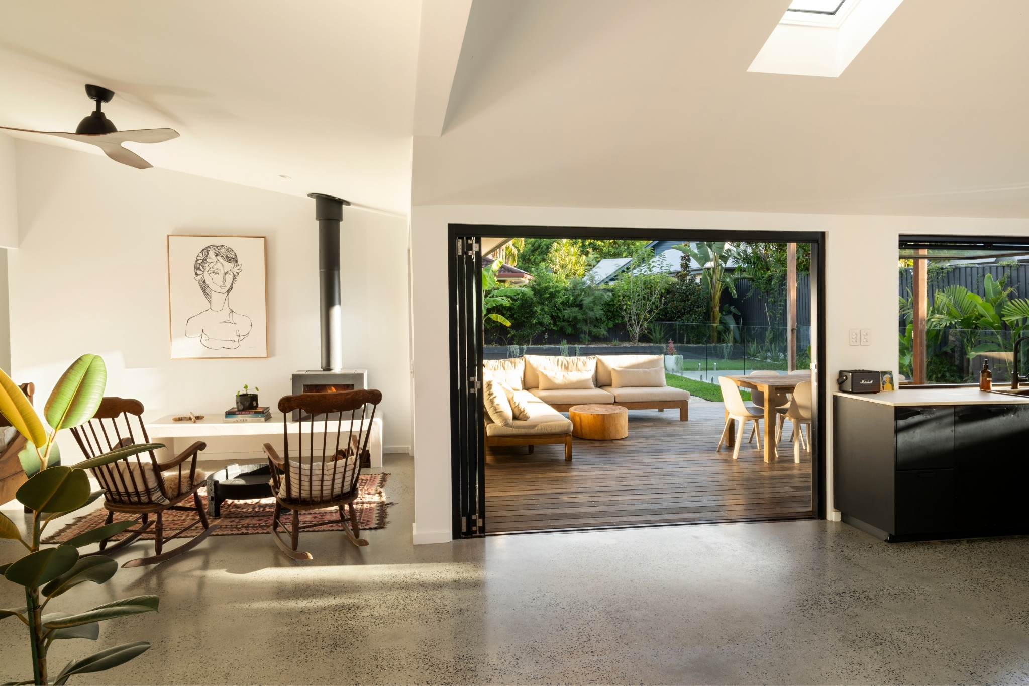  58 Sunrise Boulevard, Byron Bay - 物件實景