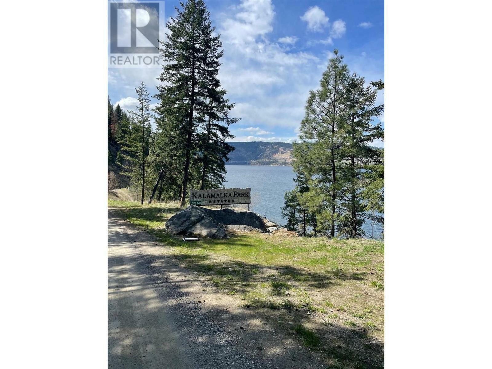 COLDSTREAM, British Columbia, V1B 1N8, CA, ,Residential,For Sale,1837601