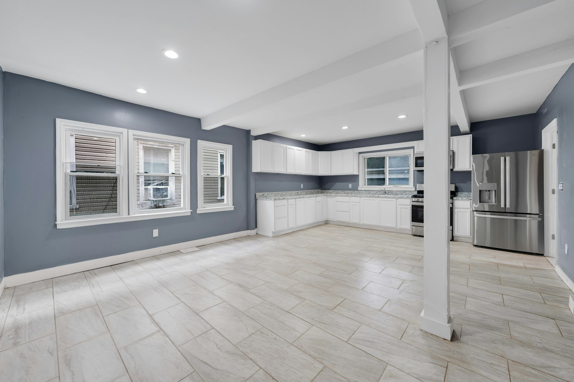  513 Sanford Avenue, Newark, NJ 07106 - 物件實景