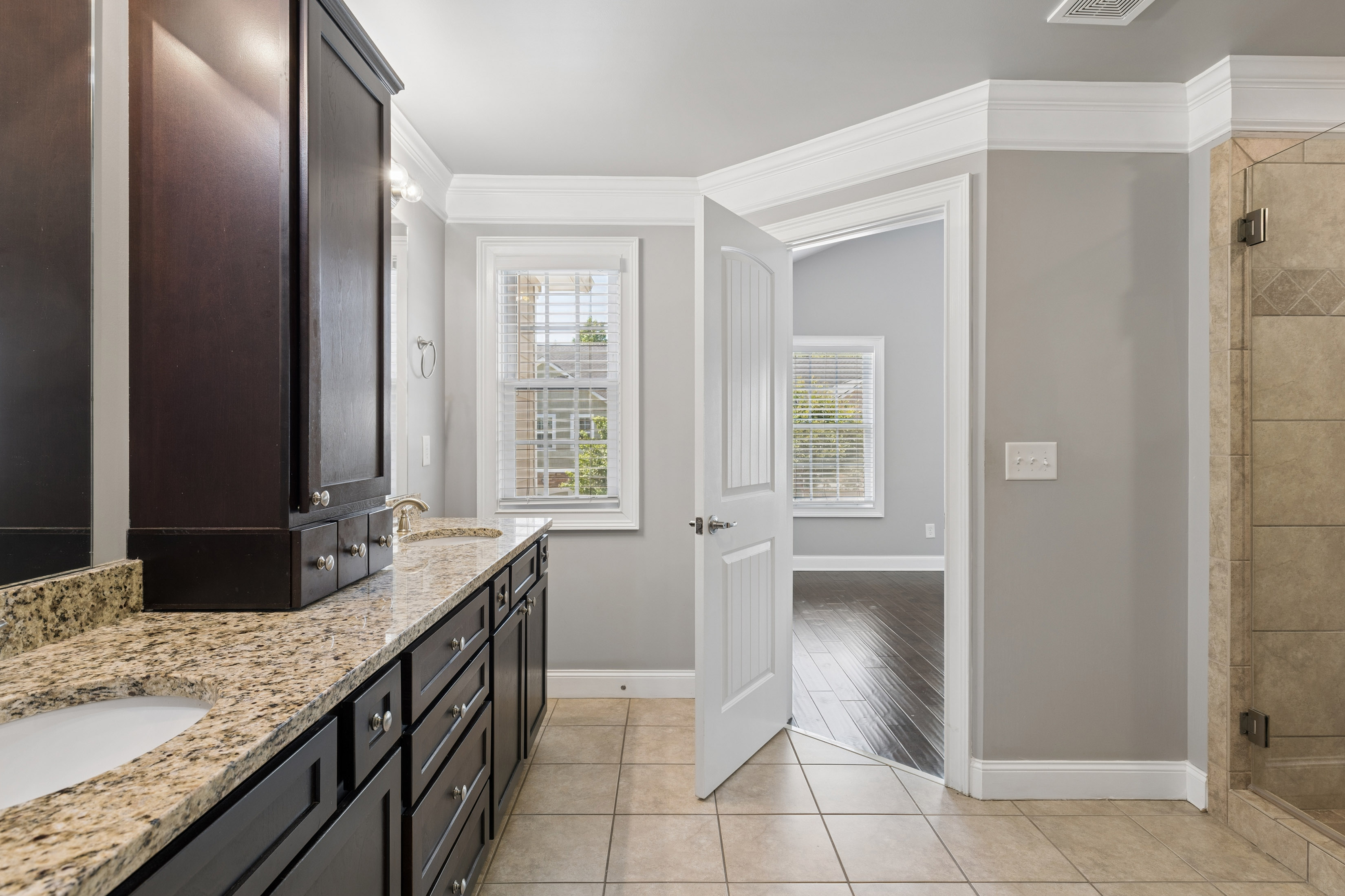  Beautiful Townhome in Fantastic Decatur Location - 物件實景