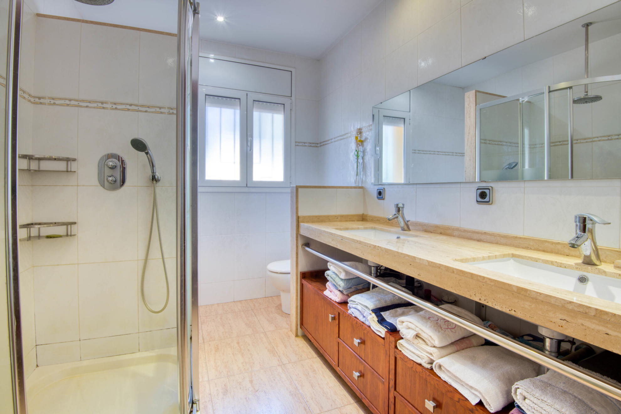  Spacious villa close to the beach and the center of town - 物件實景