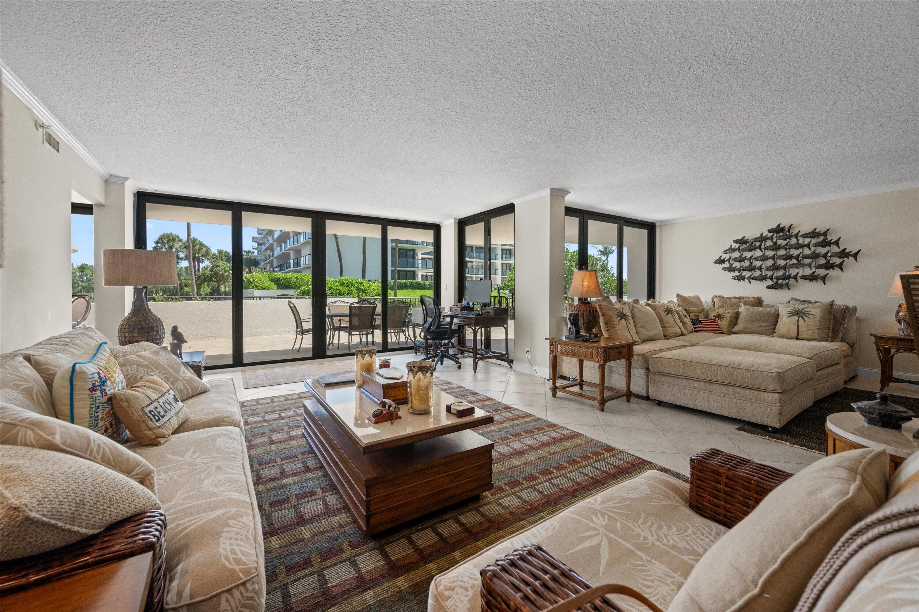  3440 S Ocean Boulevard N #104 - 物件實景