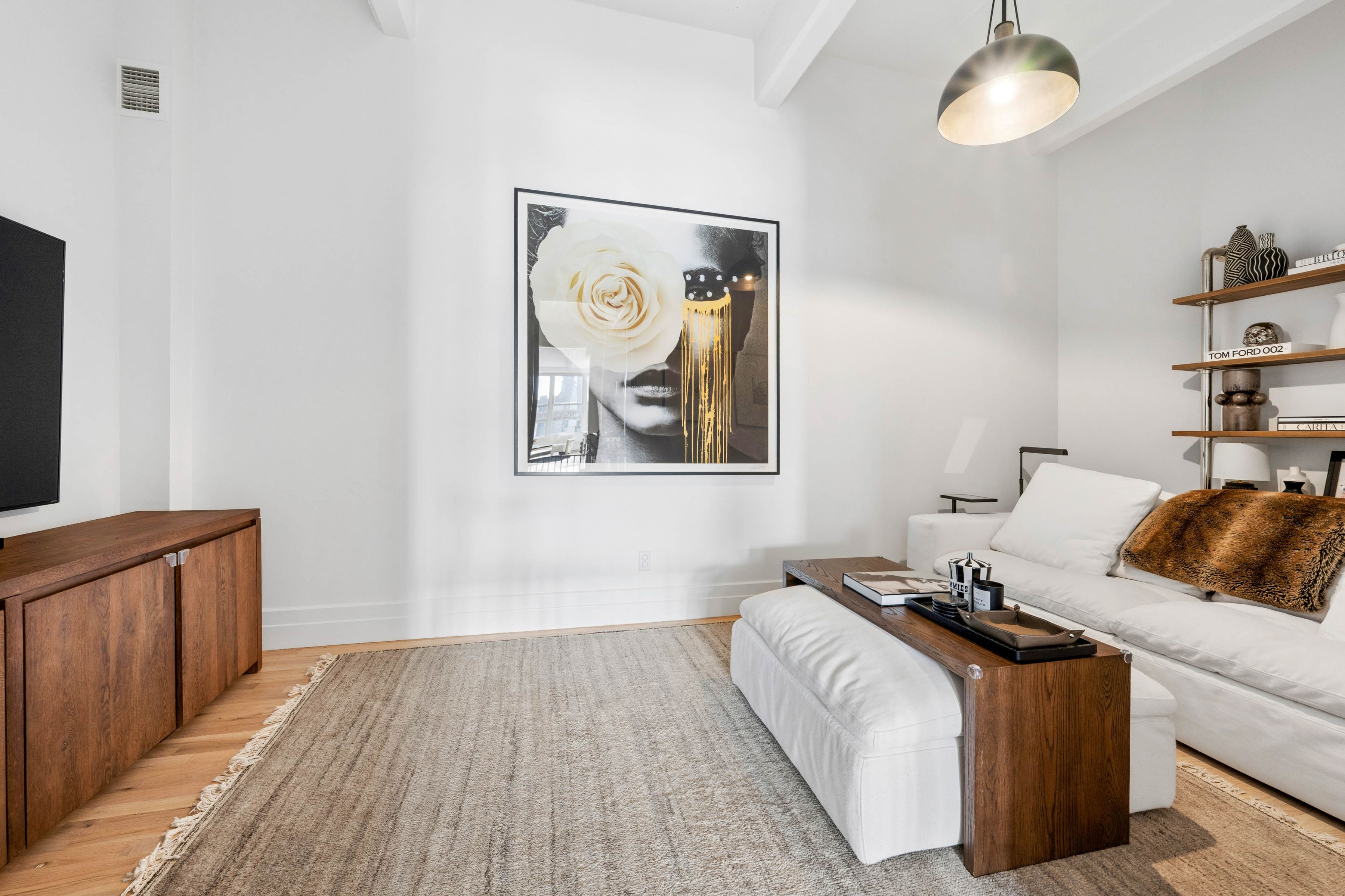  Dreamy Loft Living in DUMBO - 物件實景