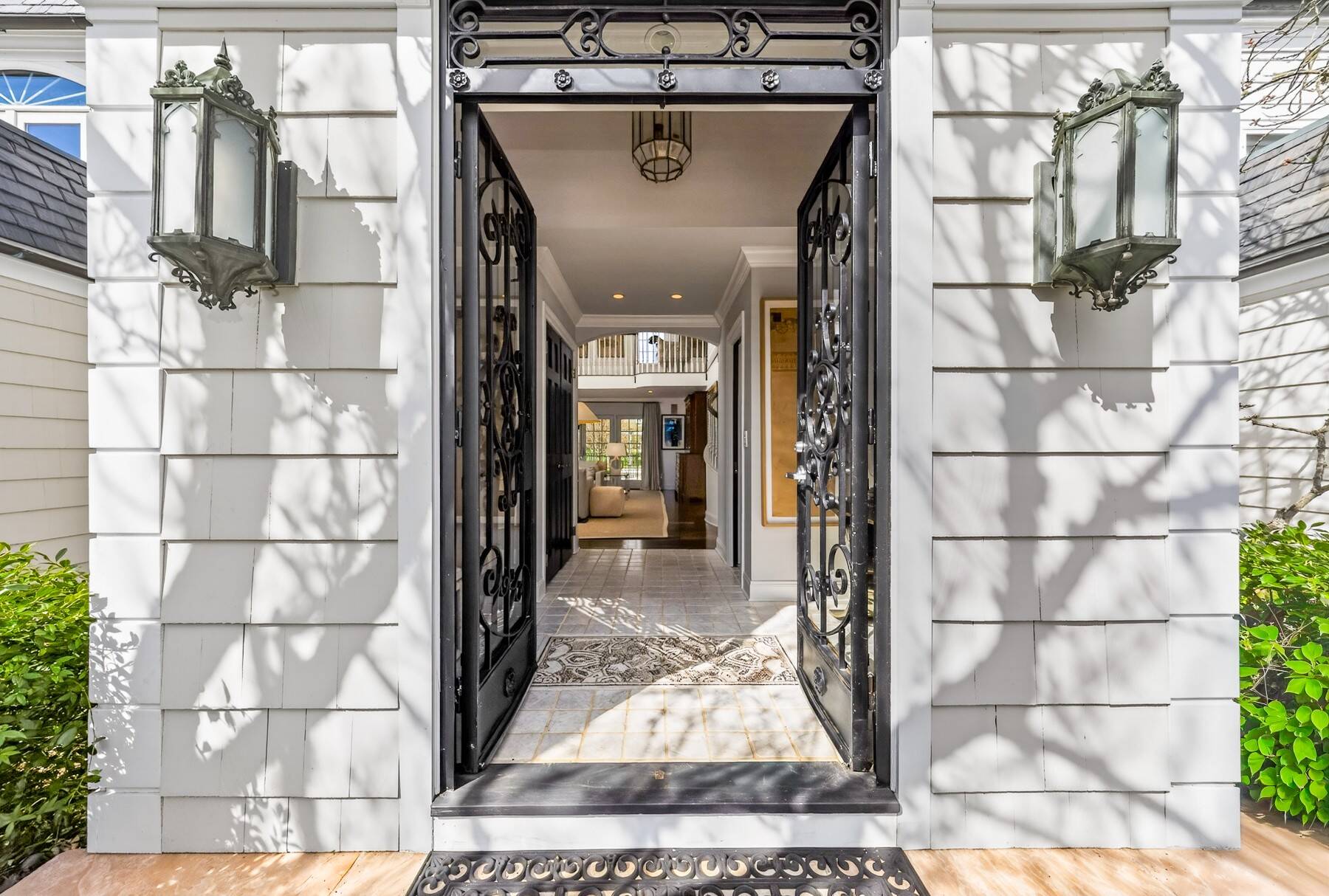  Private Gated Estate in Southampton Village with Pool, Spa, Pool - 物件實景