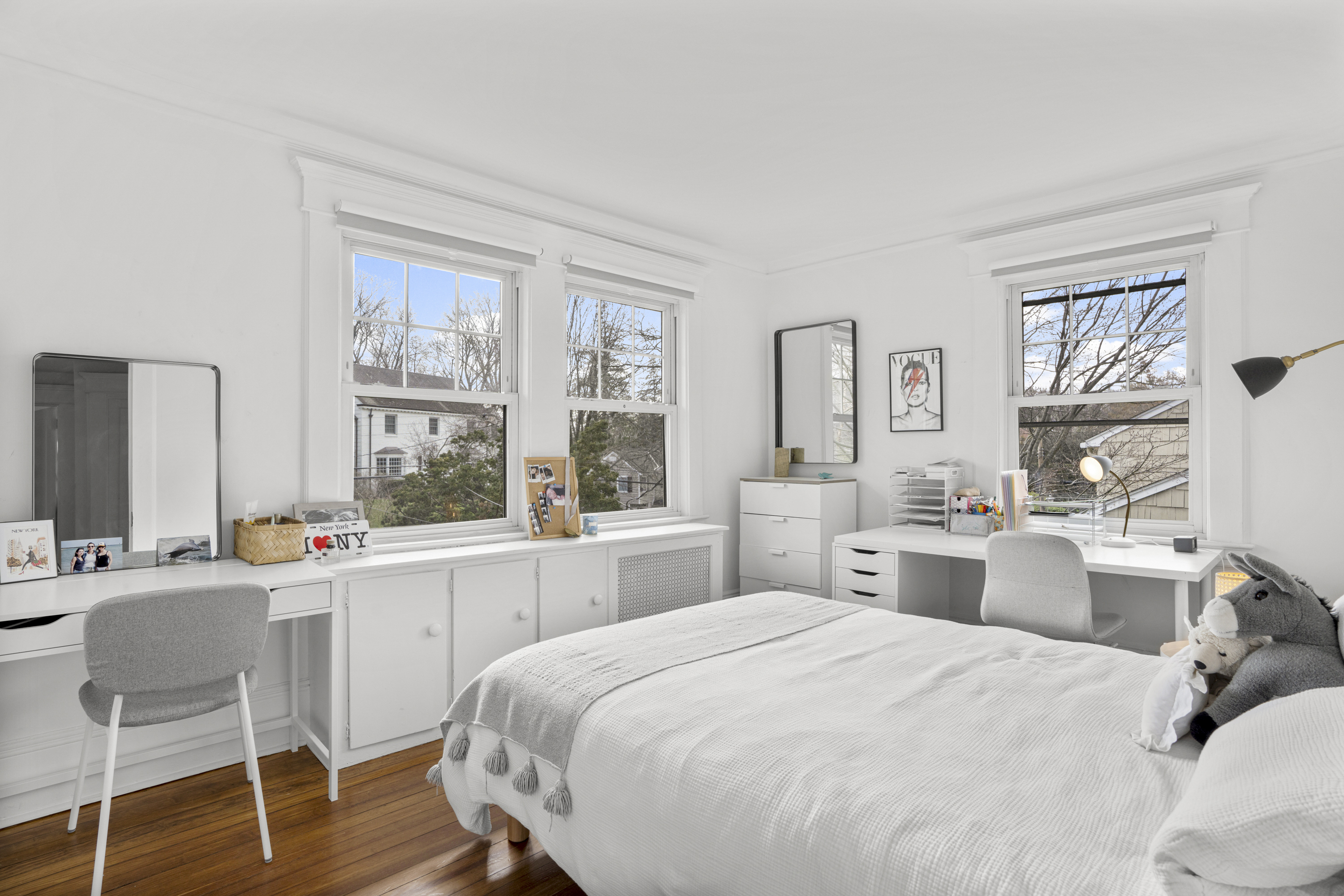  Charming Larchmont Village Colonial - 物件實景