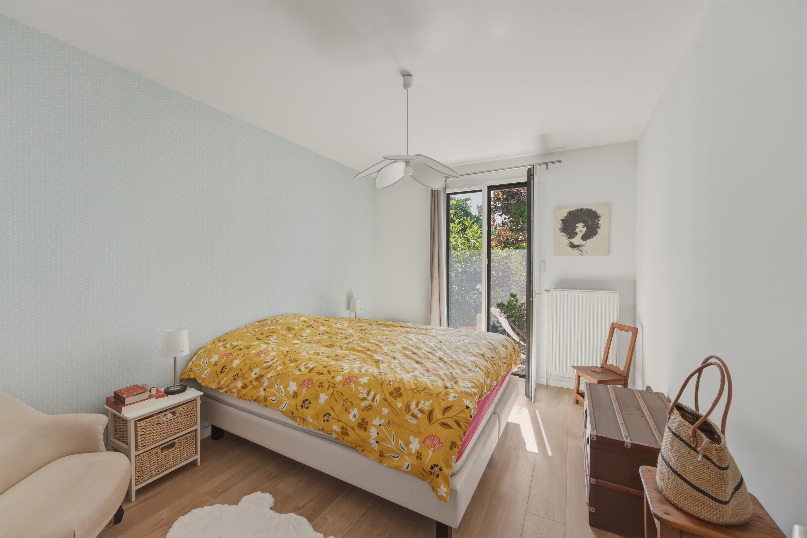  Renovated Family Home With Independent Apartment in a Peaceful Setting - 物件實景