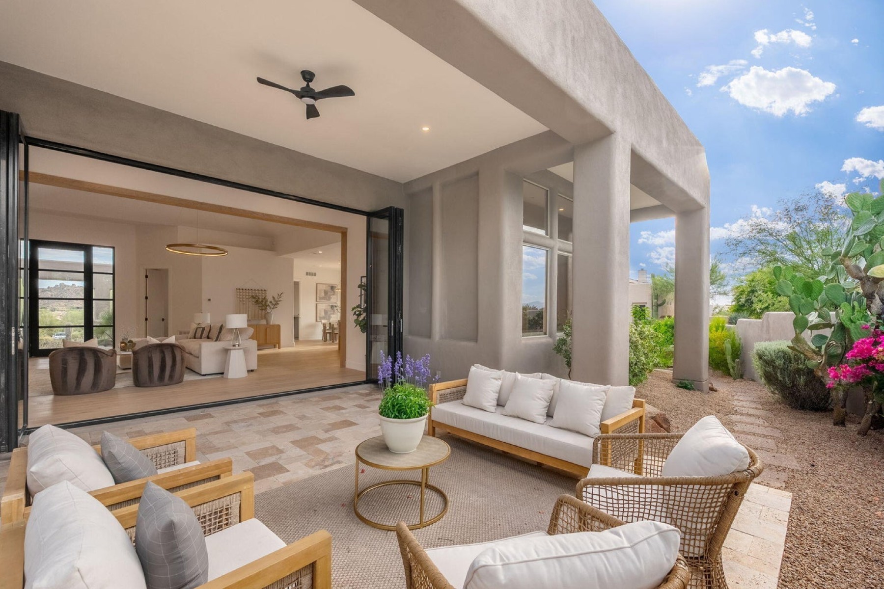  10874 E Dale Lane¦Scottsdale, AZ - 物件實景