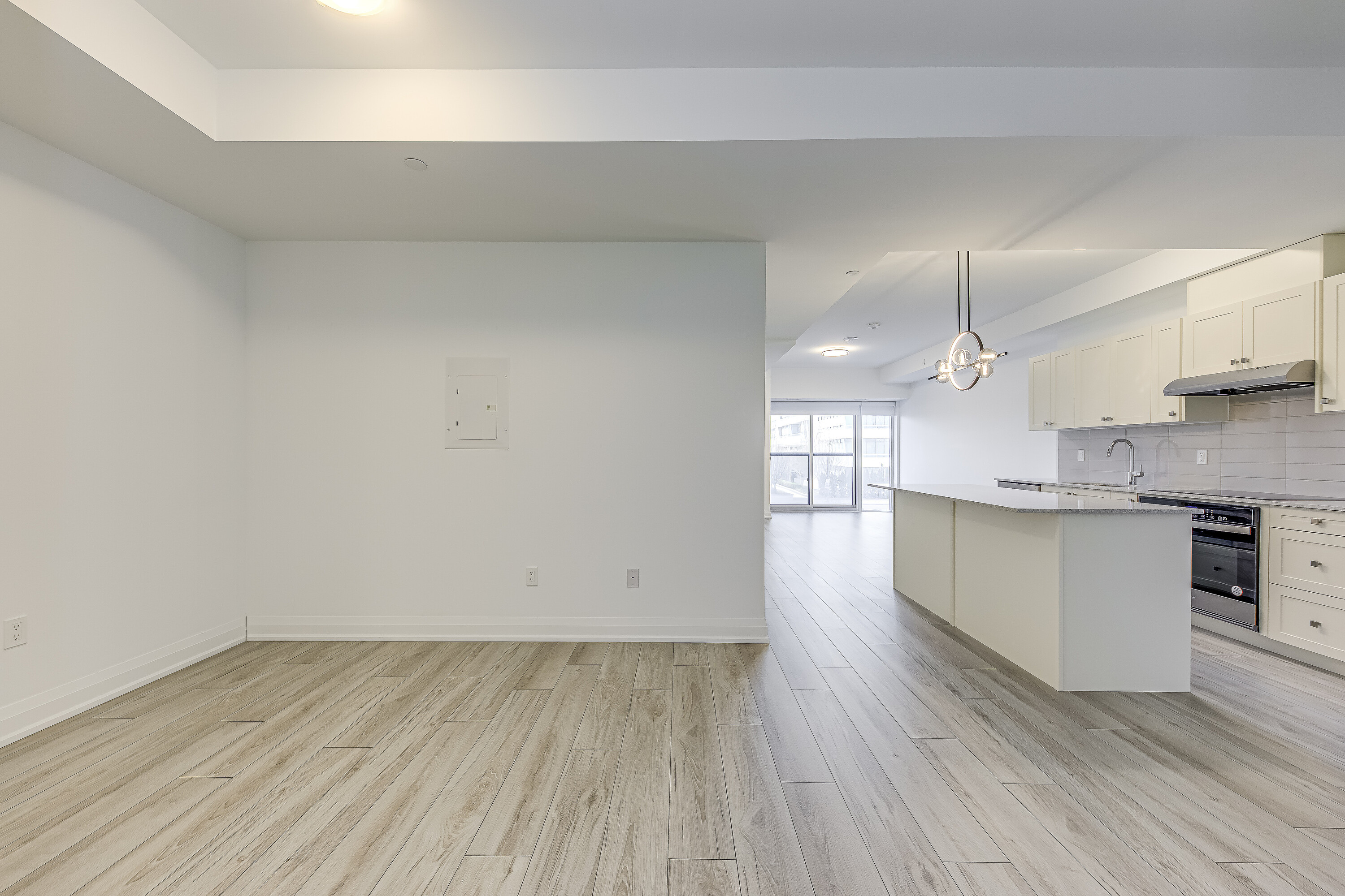  Modern Condo Living - 物件實景