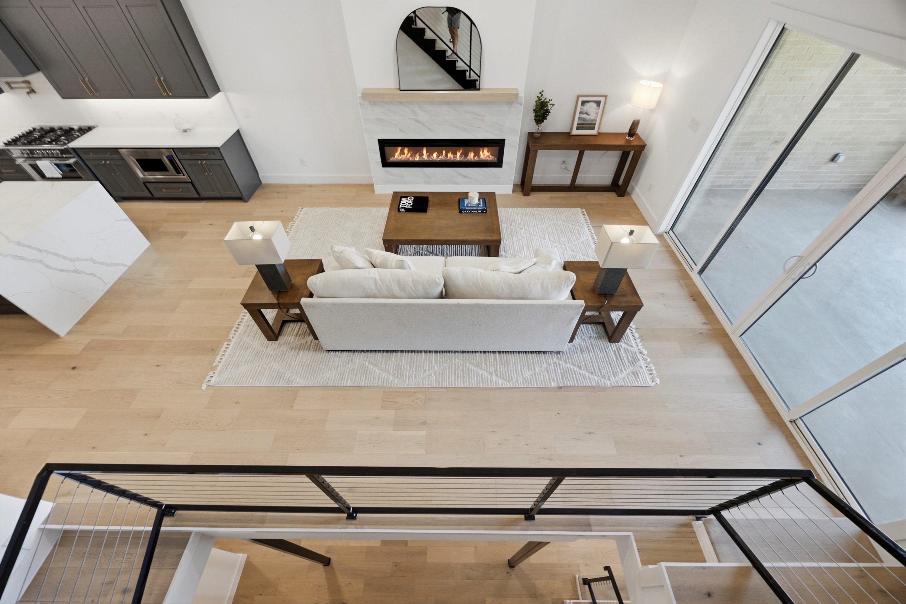  408 Vista Buena Trail, Fort Worth, TX, 76111 - 物件實景