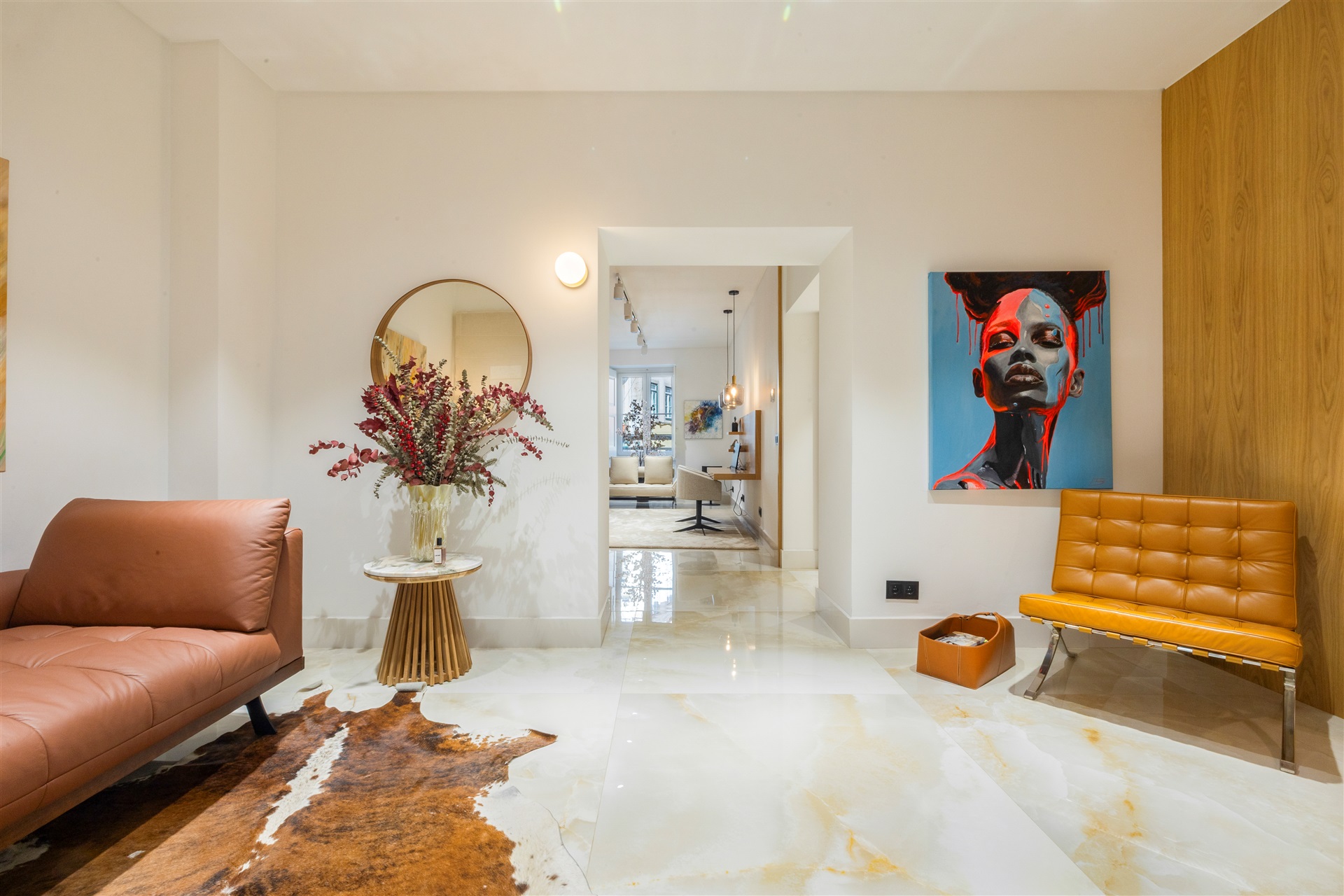 Flat, 3 bedrooms, for Sale - 物件實景