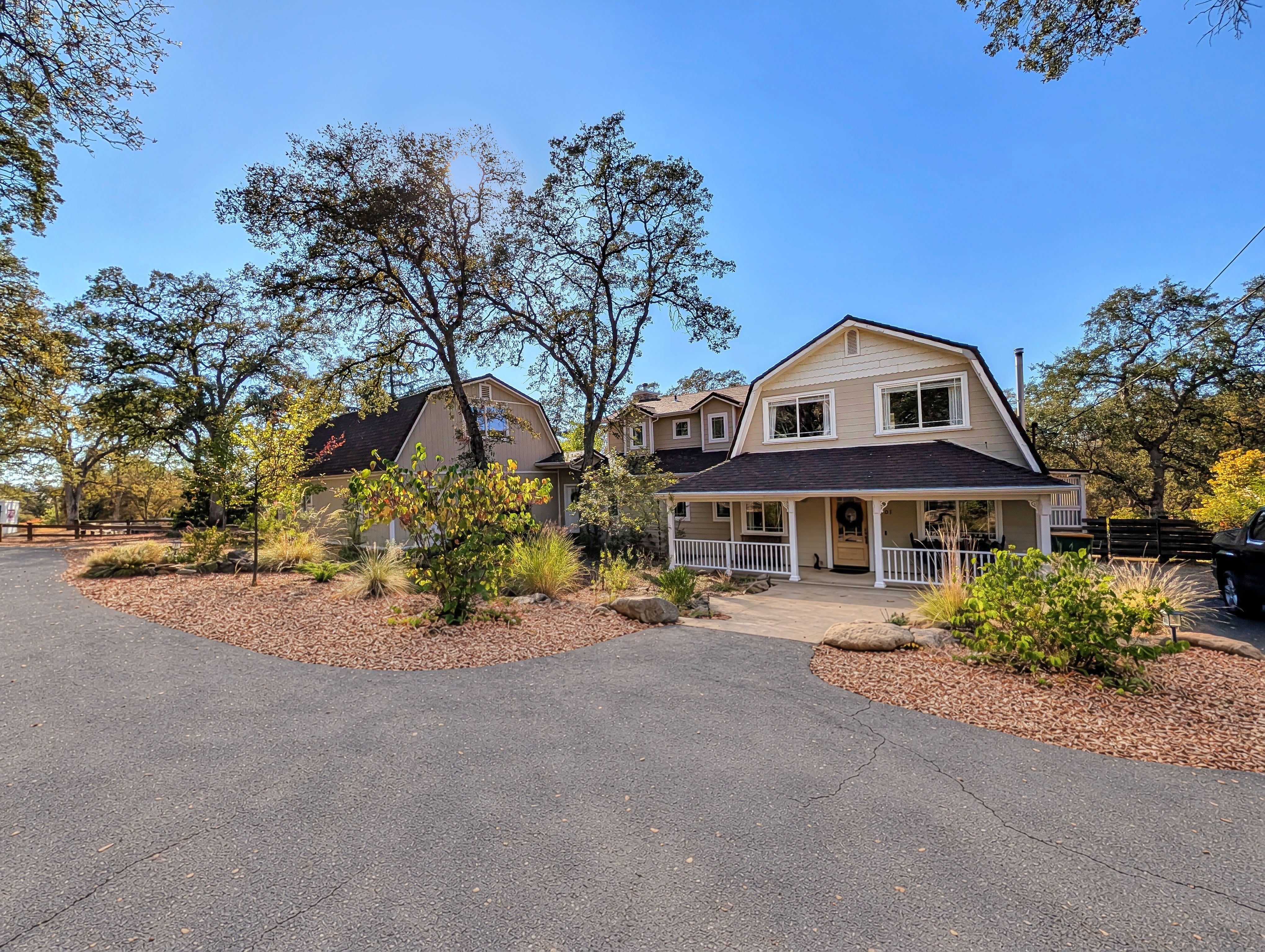  5301 Tioga Lane, El Dorado, CA 95623 - 物件實景