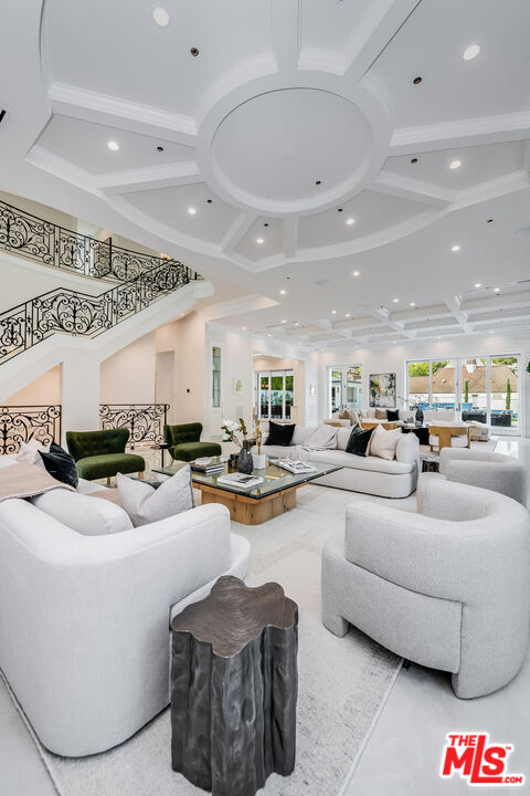 Beverly Hills, California, 90210, United States, 6 Bedrooms Bedrooms, ,12 BathroomsBathrooms,Residential,For Sale,1865227