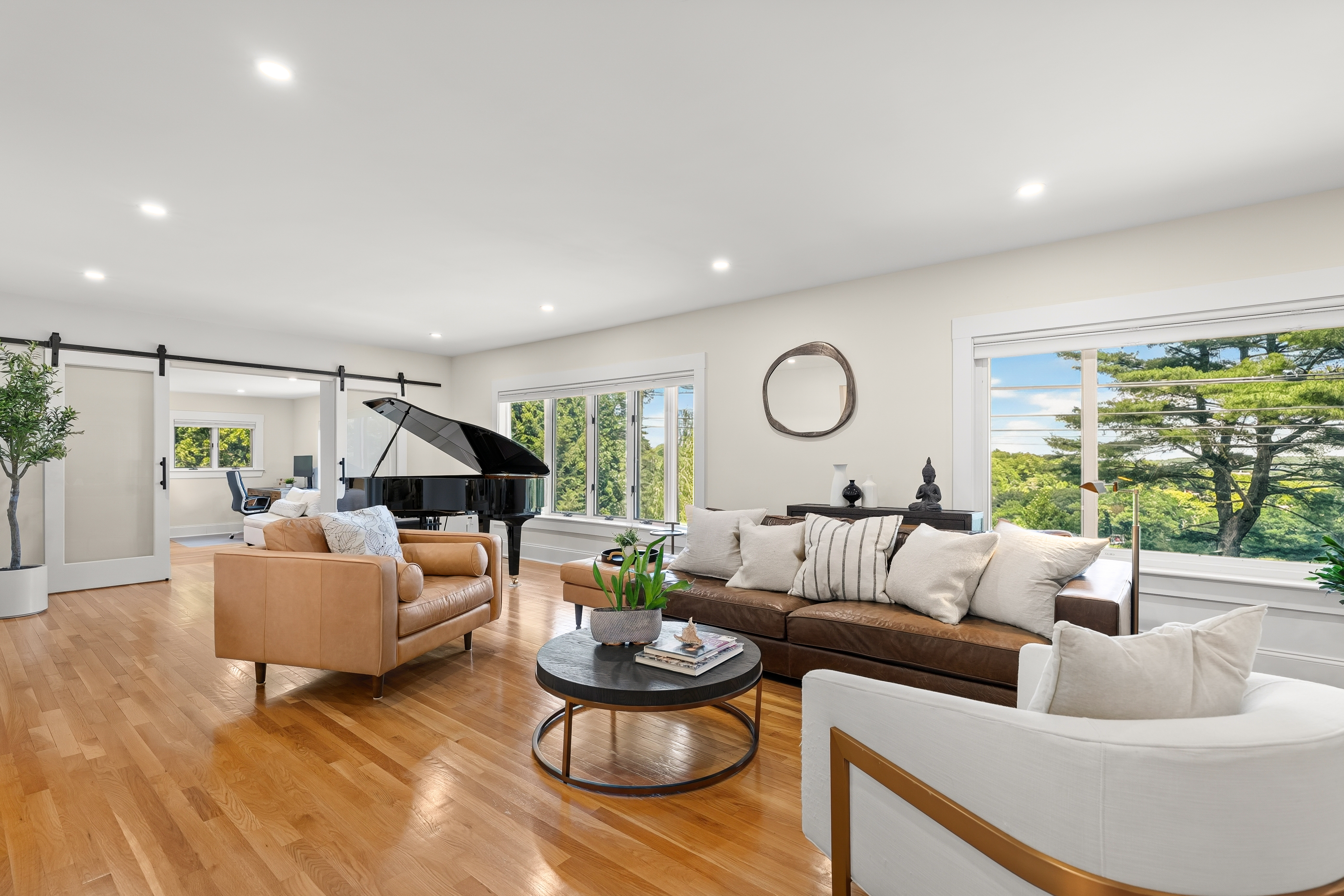  78 Hutchinson Road, Arlington, MA, 02474 - 物件實景
