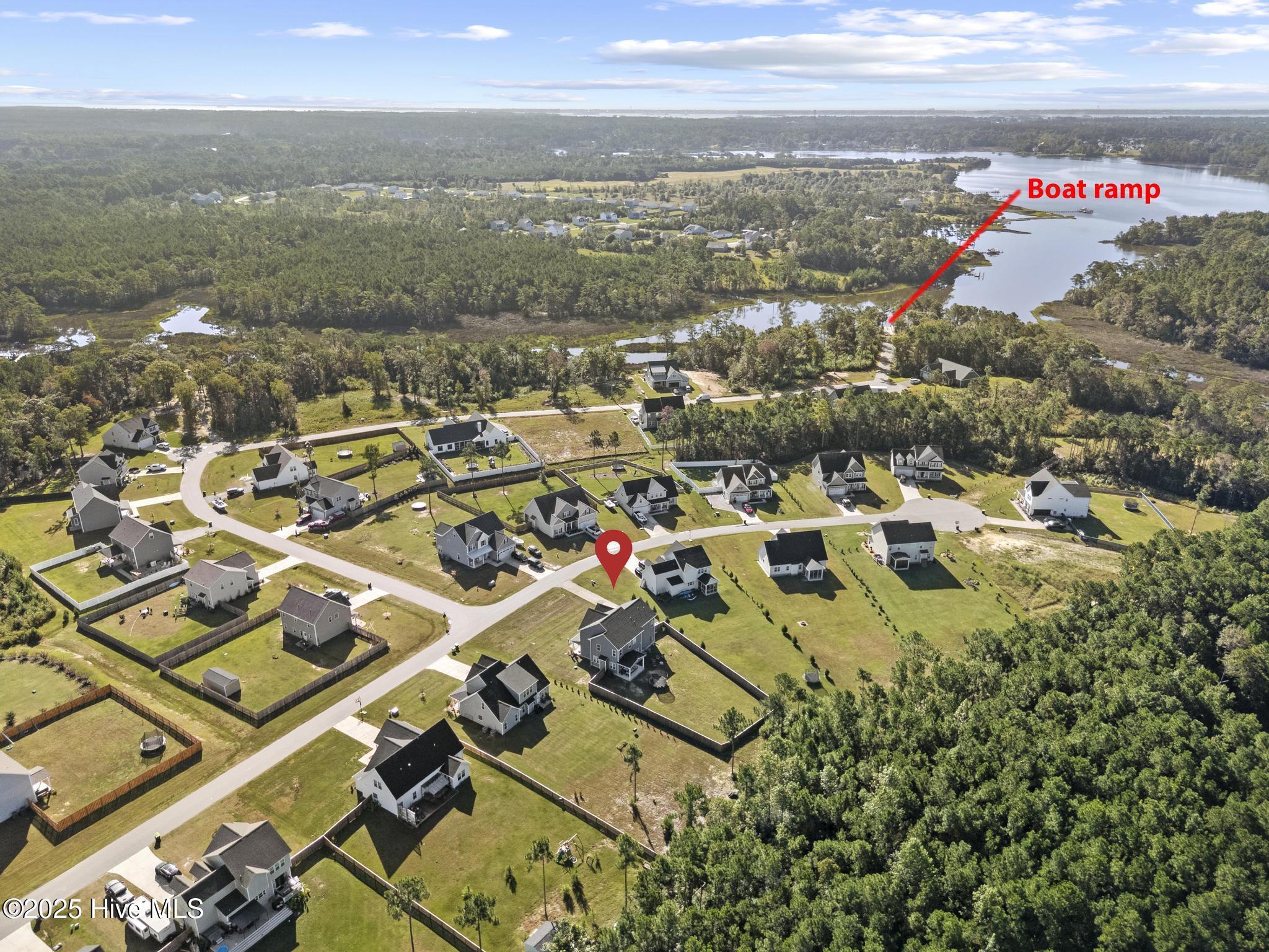 Peletier, North Carolina, 28584, United States, 4 Bedrooms Bedrooms, ,3 BathroomsBathrooms,Residential,For Sale,1976266