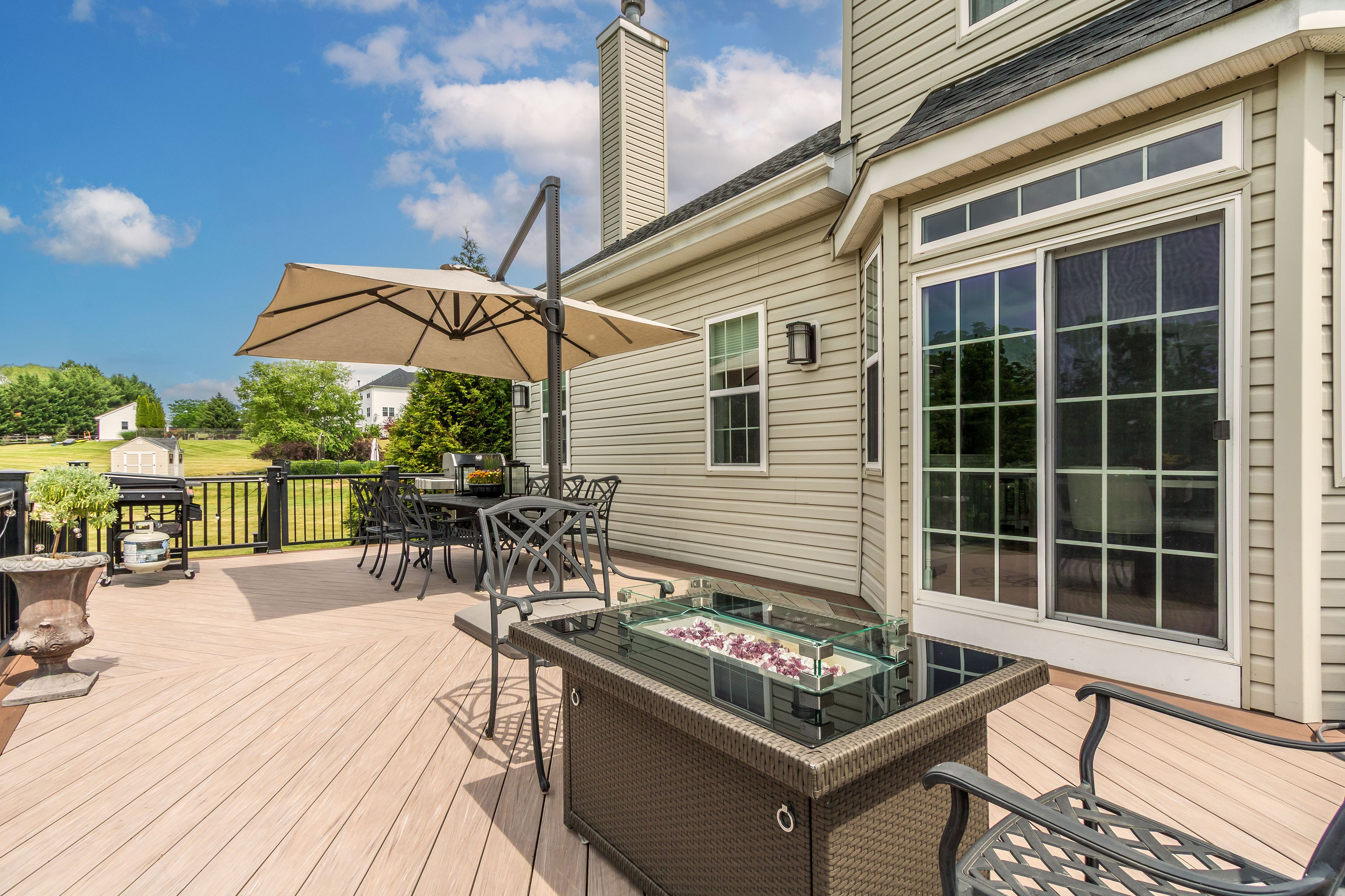  38 Music Mountain Boulevard, Lambertville, NJ 08530 - 物件實景