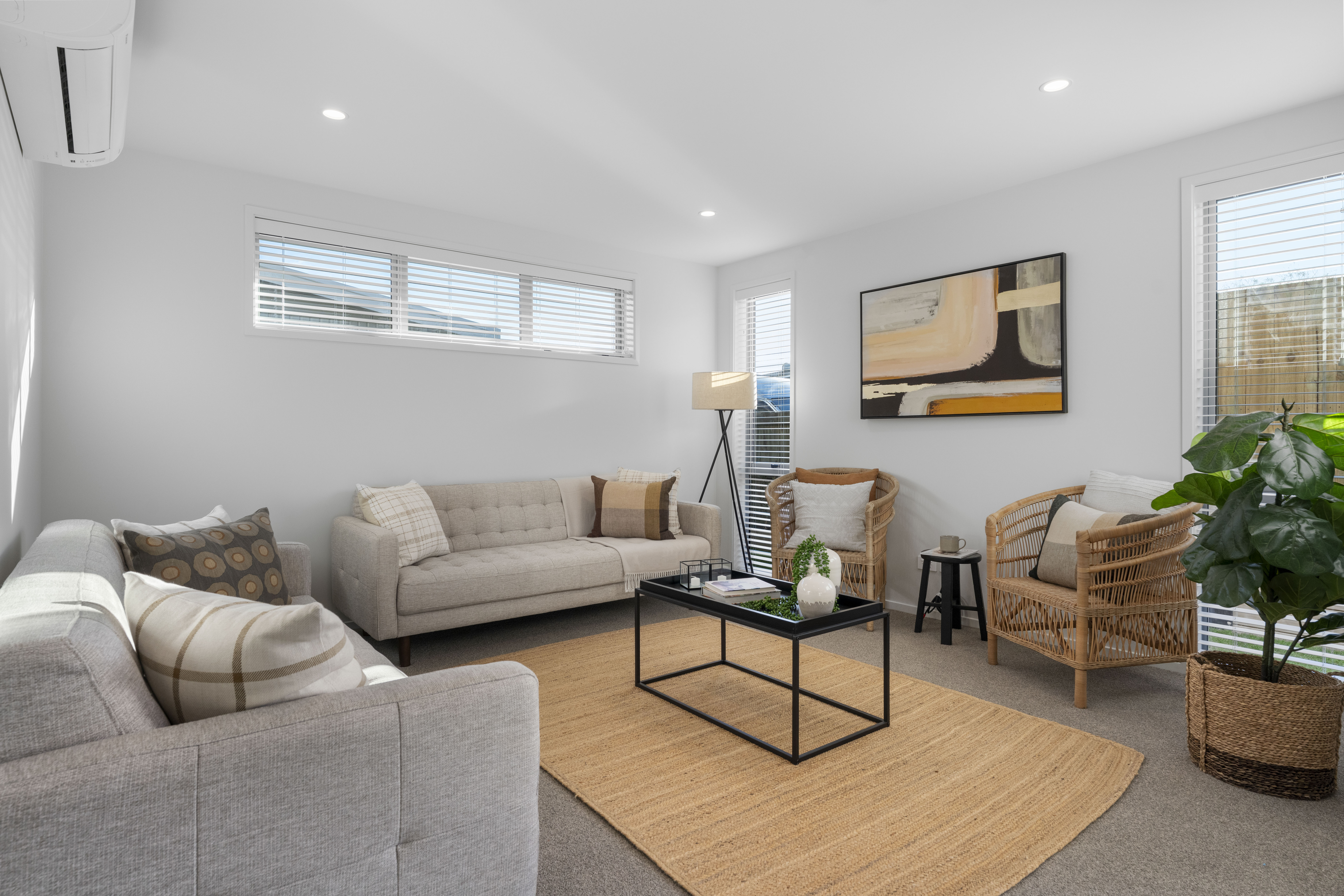  6b and 6c Kaka Street, Taupo, Waikato (TAUP2664) - 物件實景