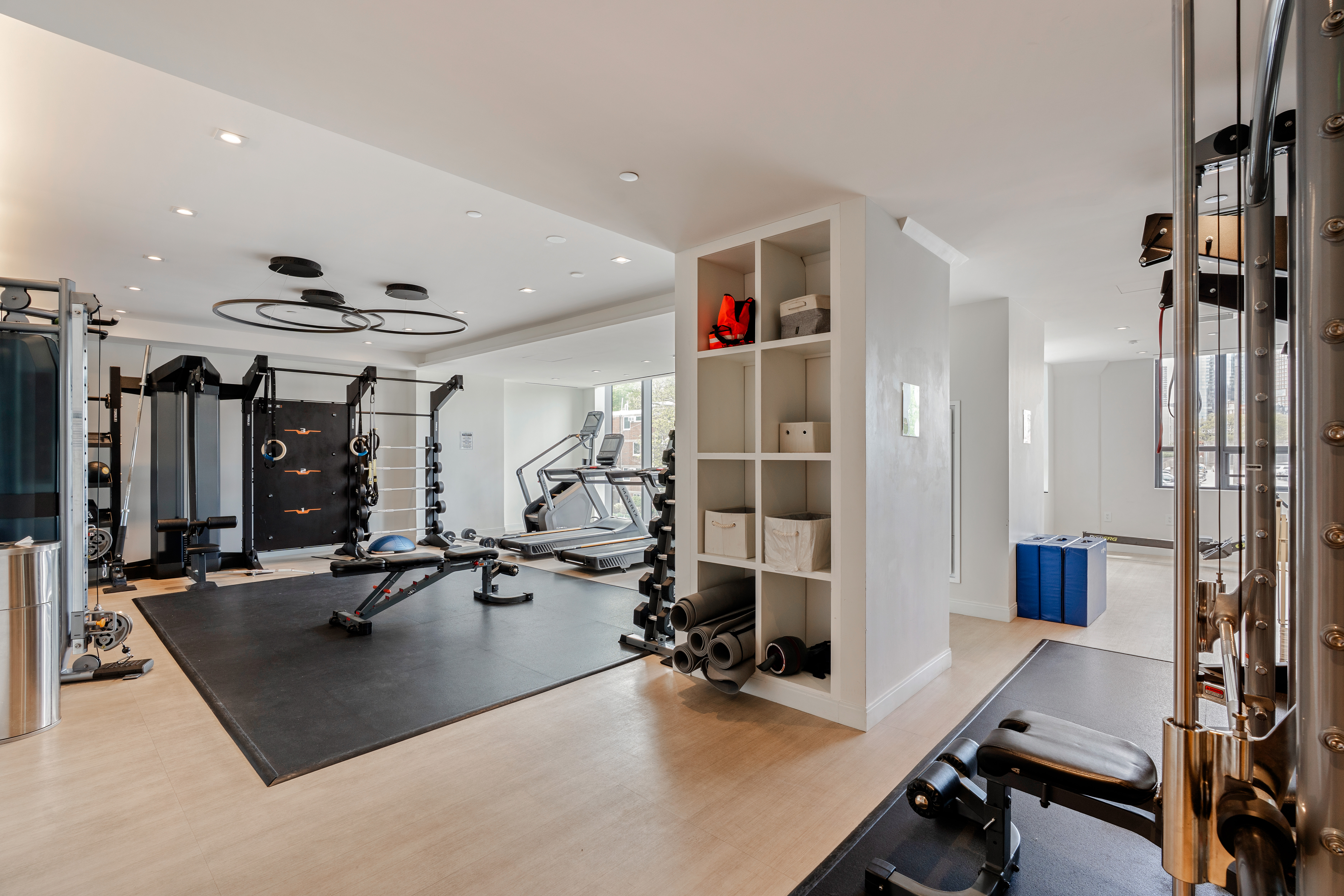 100 Shawmut Avenue, unit 912, Boston, MA, 02118 - 物件實景
