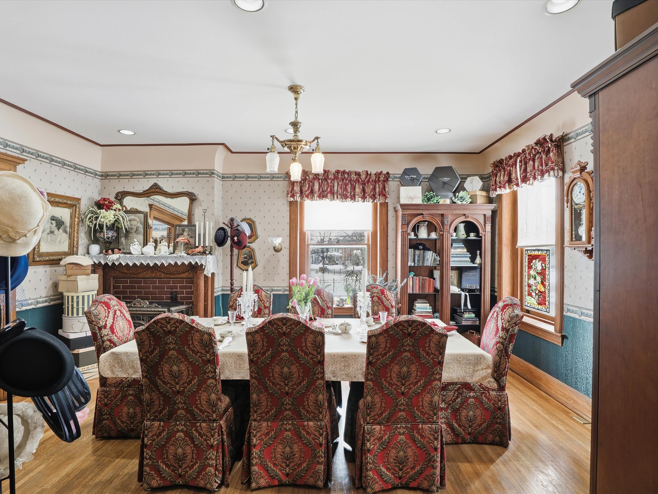  252 Frederick St, Hanover, PA 17331 - 物件實景