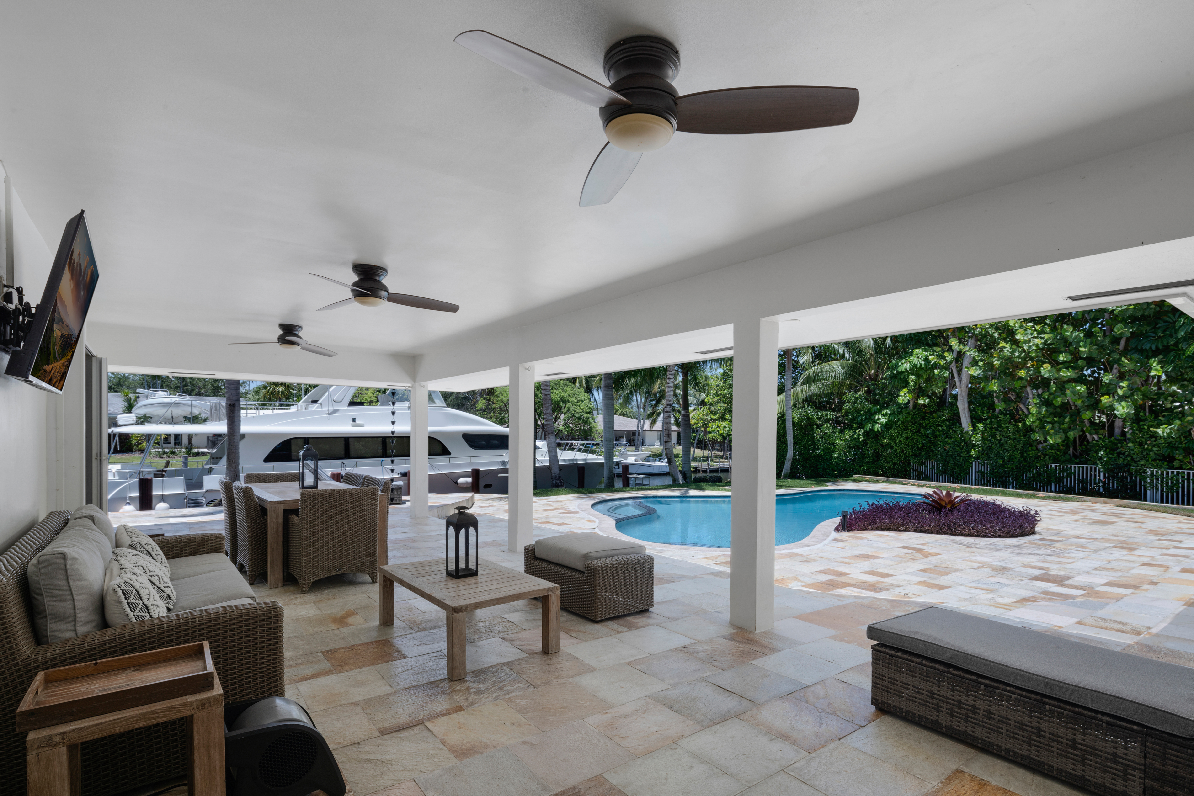  435 Marquesa Dr, Coral Gables, FL, 33156 - 物件實景