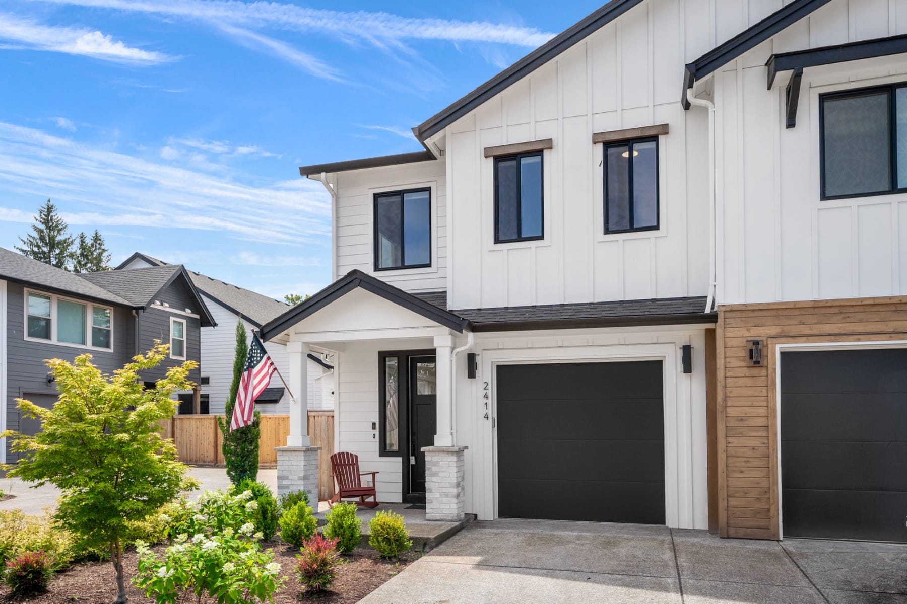  2414 SE MAYBROOK LN Milwaukie, OR 97222 - 物件實景