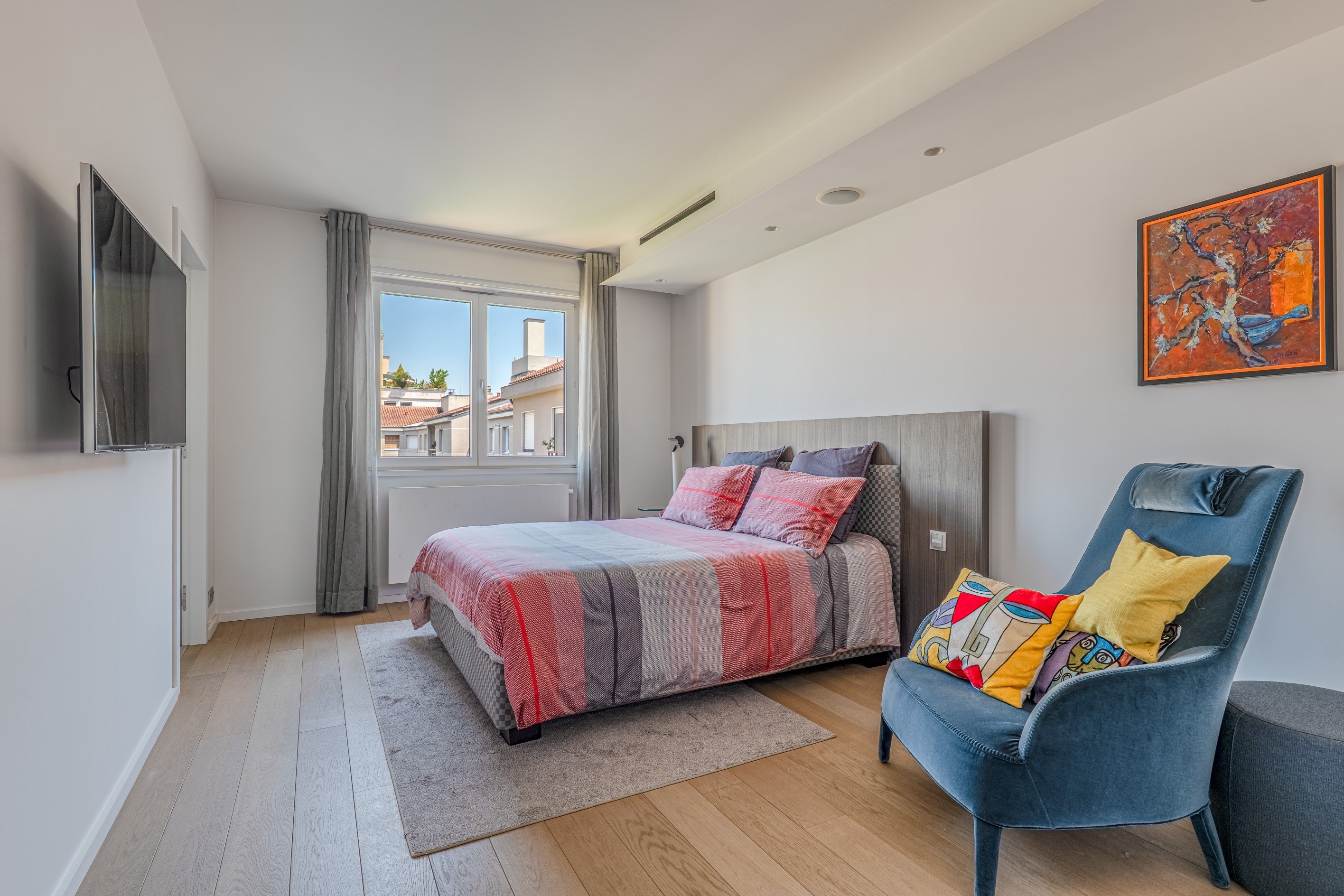  Appartement - 物件實景