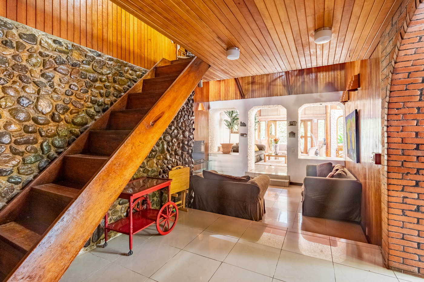 Quebradas, Perez Zeledon, Perez Zeledon, San Jose, CR, 5 Bedrooms Bedrooms, ,5 BathroomsBathrooms,Residential,For Sale,Quebradas, Perez Zeledon,1609736