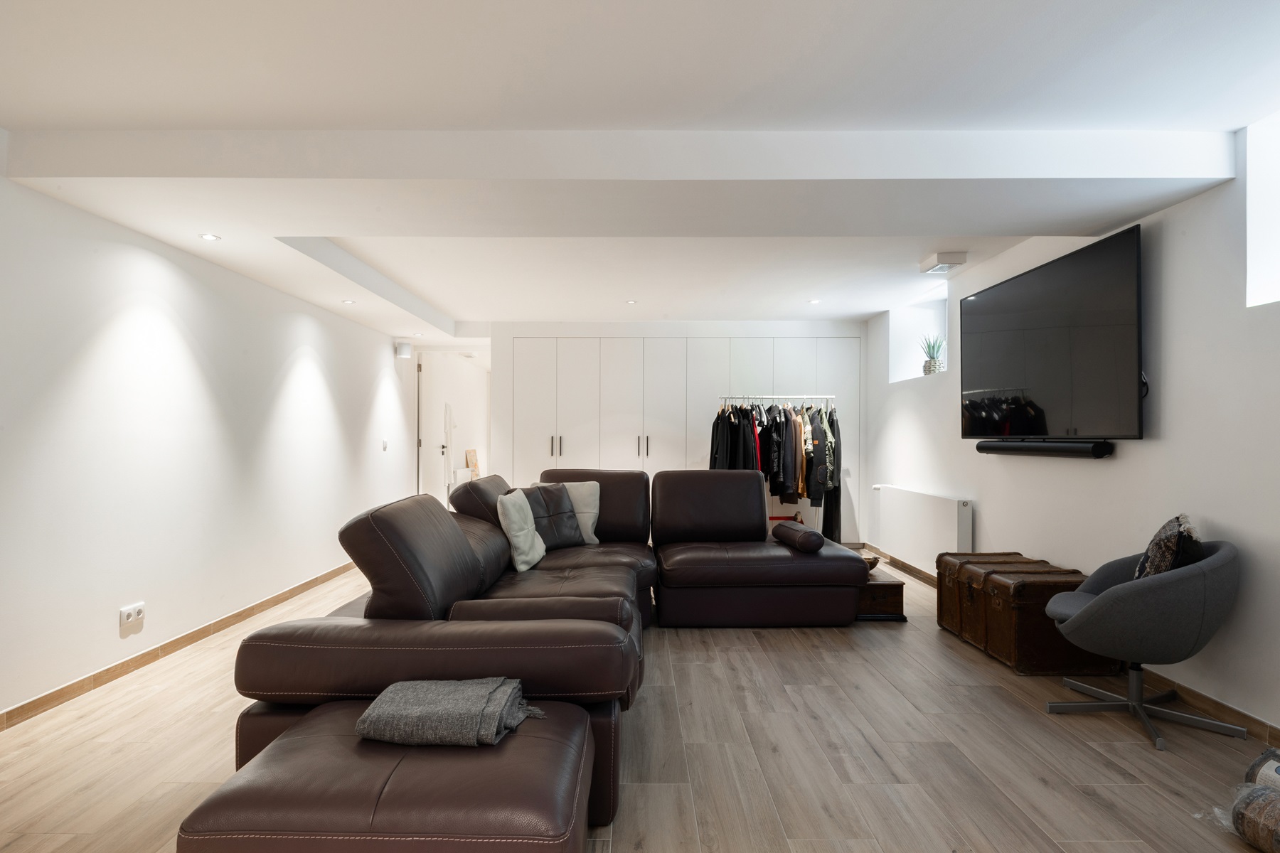  Detached house, 4 bedrooms, for Sale - 物件實景