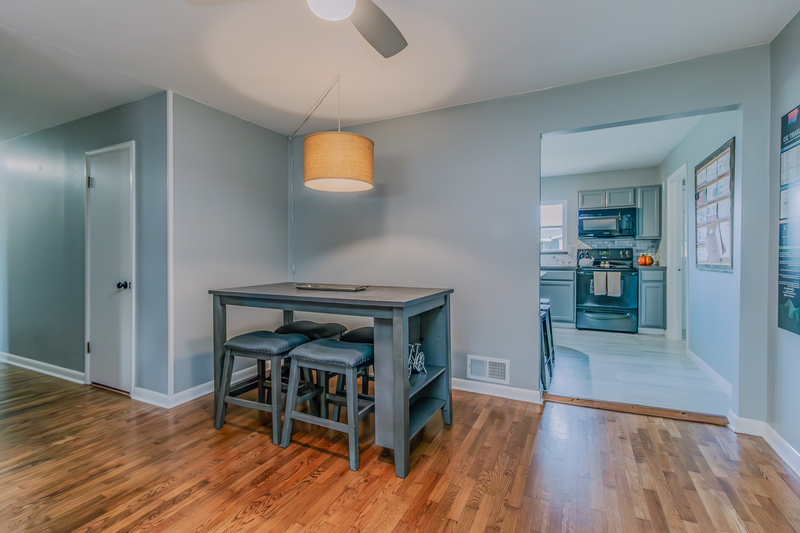  808 NW 8th Street, Bentonville, AR 72712 - 物件實景