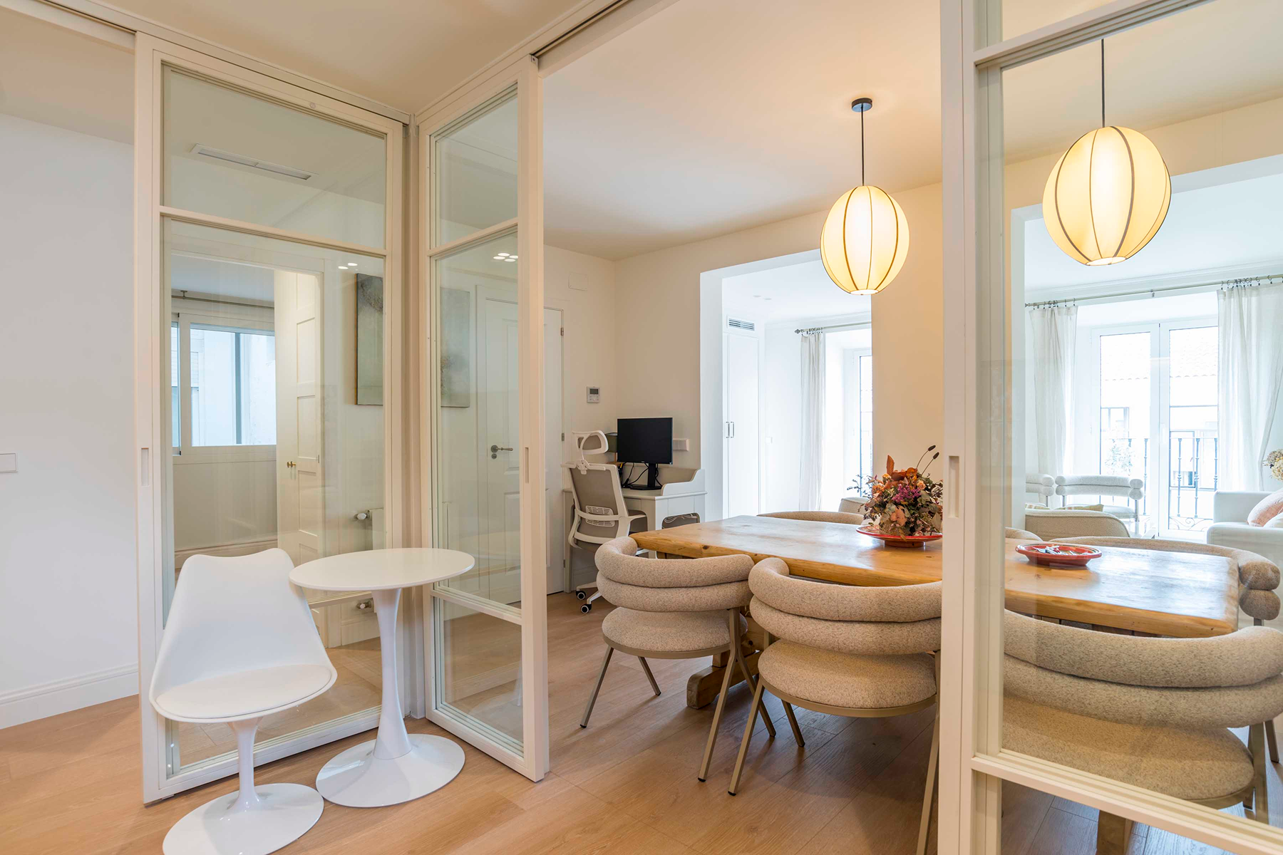  Bright flat between Malasaña and Chamberí - 物件實景