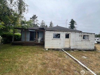 Ocean Park, Washington, 98640, United States, 2 Bedrooms Bedrooms, ,Residential,For Sale,1895027