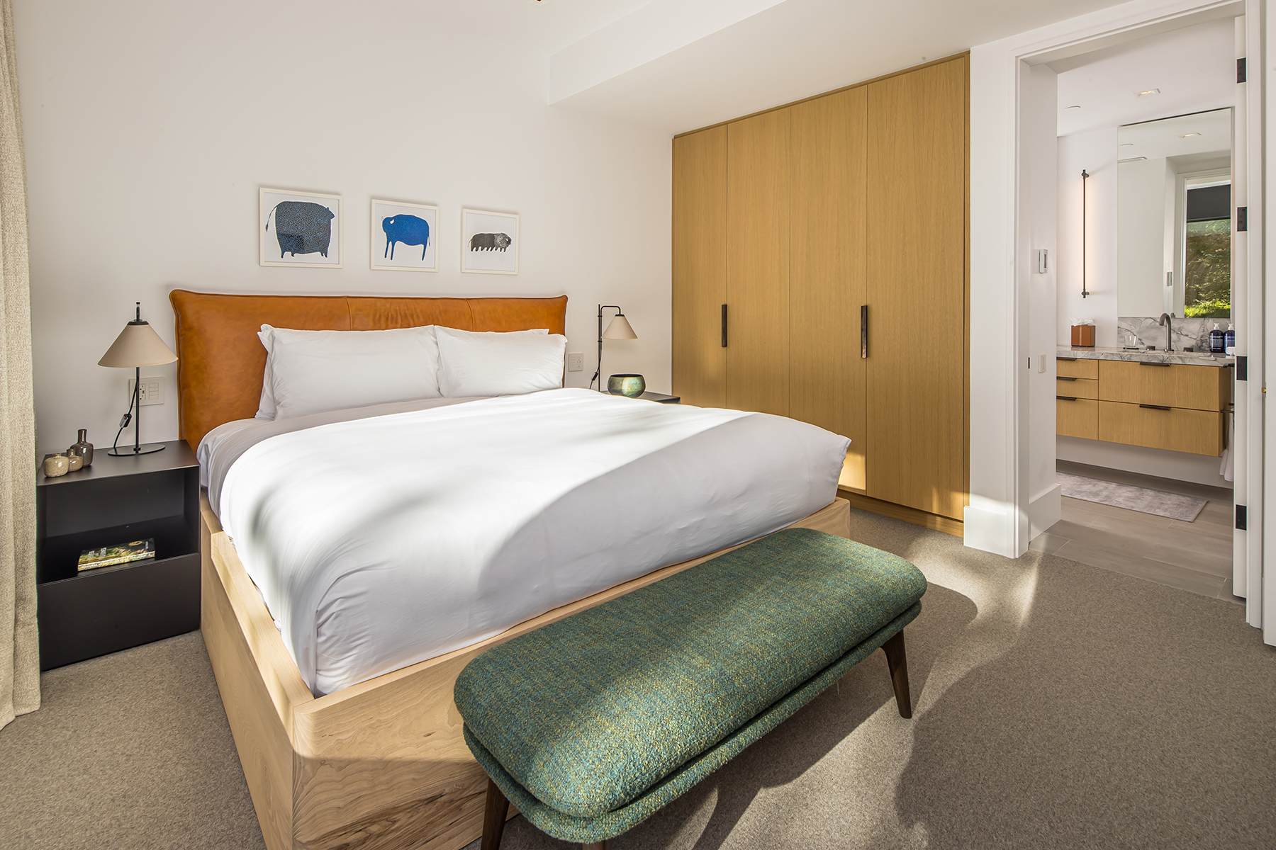  One&Only Moonlight Basin Private Home 33 - 物件實景